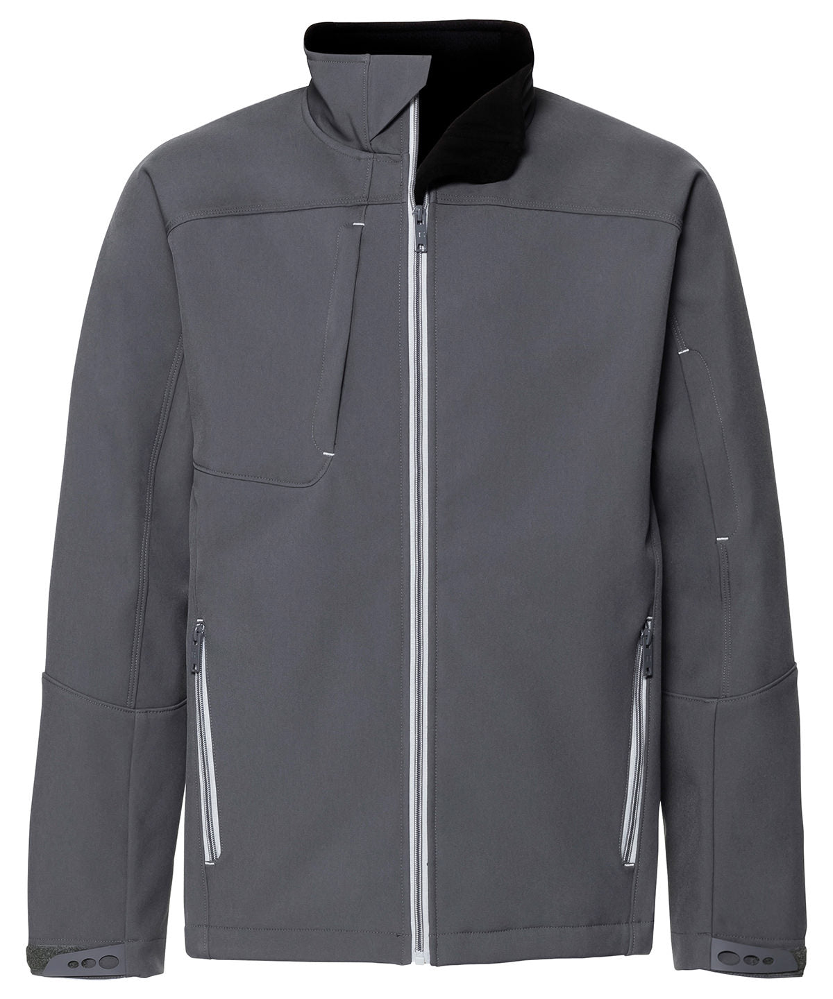 Russell Athletic Bionic softshell jacket, image 4