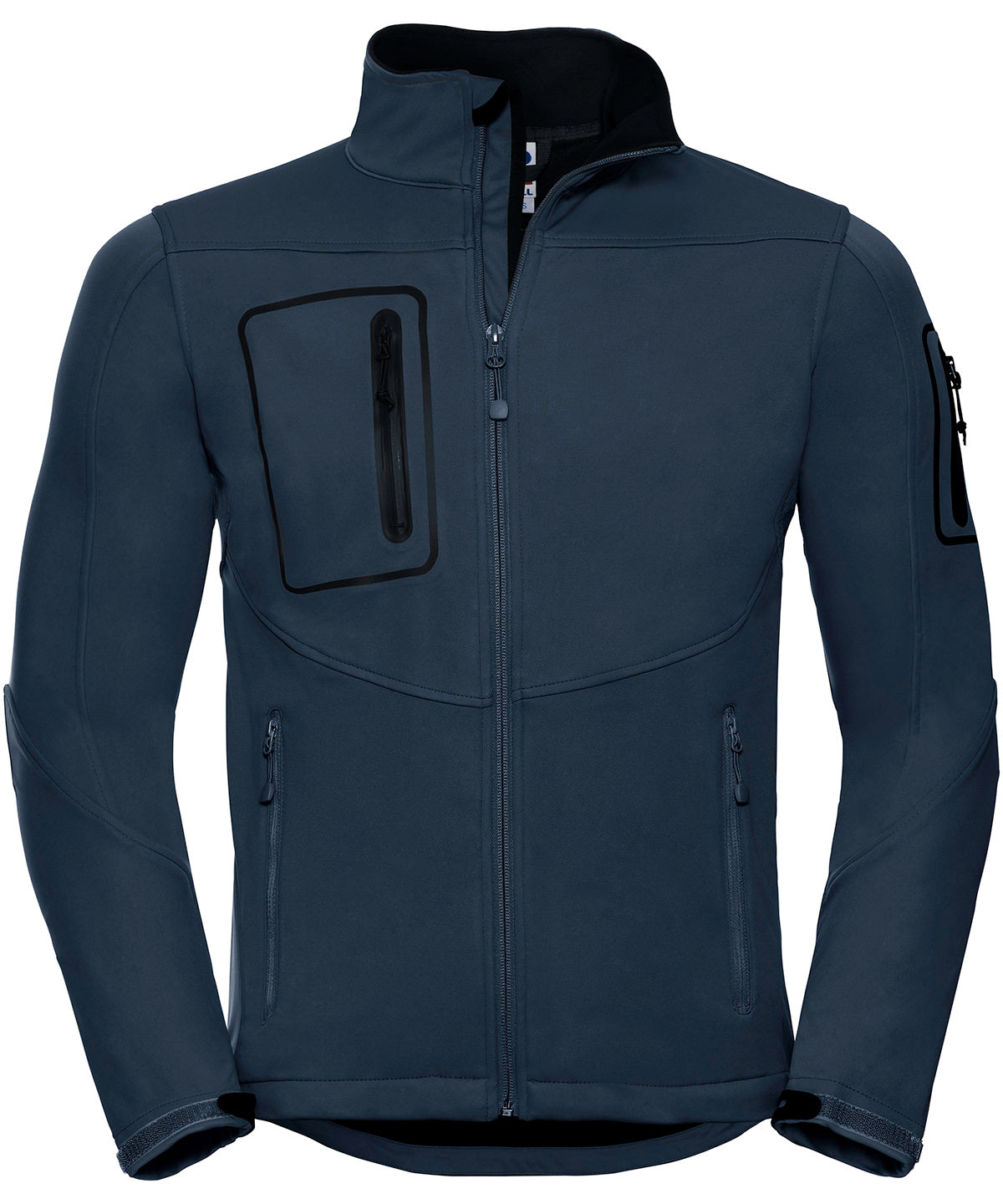 Russell Athletic Sports shell 5000 jacket, image 2