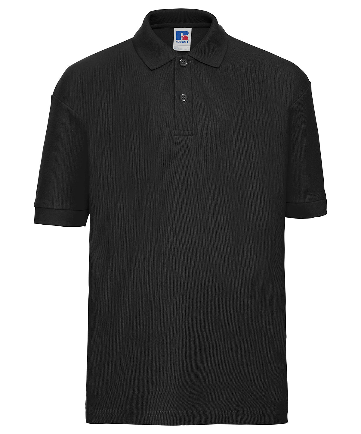 Russell Athletic Kids polo shirt, main product image