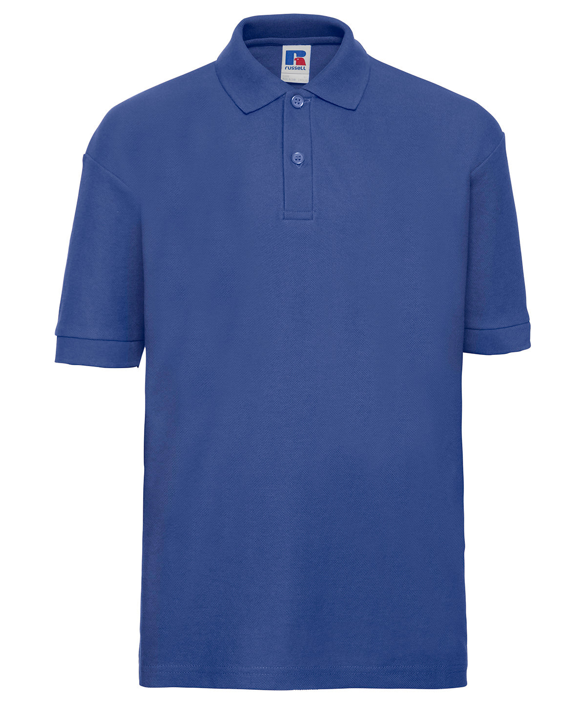 Russell Athletic Kids polo shirt, image 5