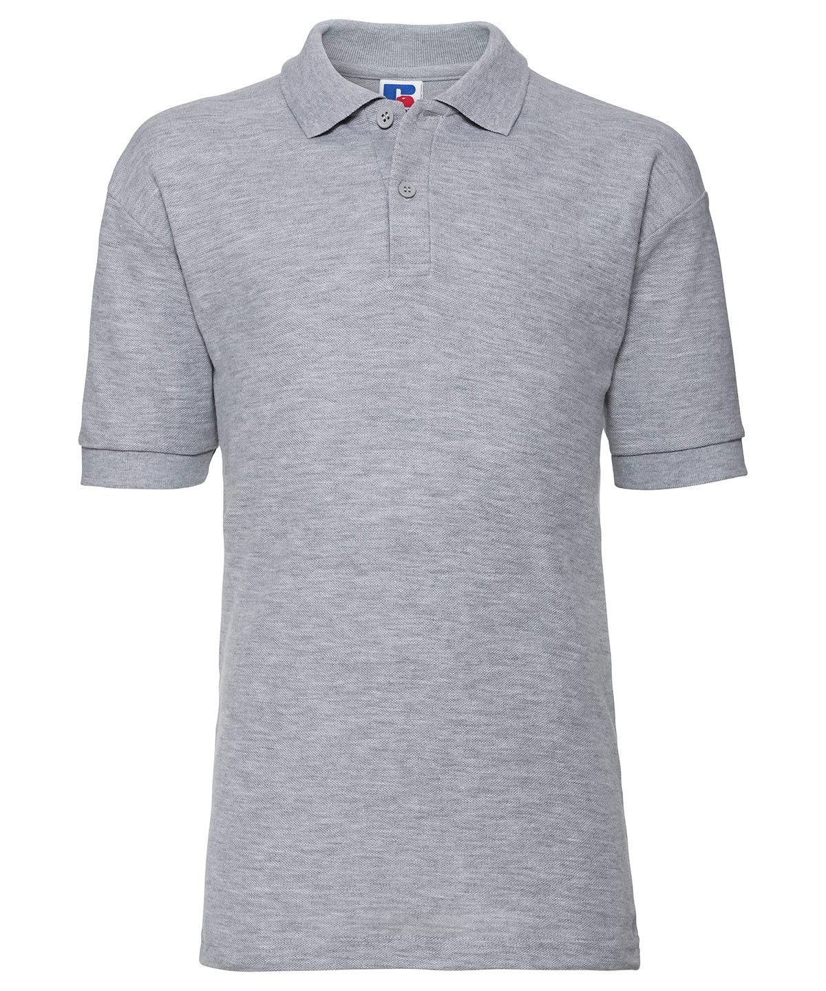 Russell Athletic Kids polo shirt, image 10