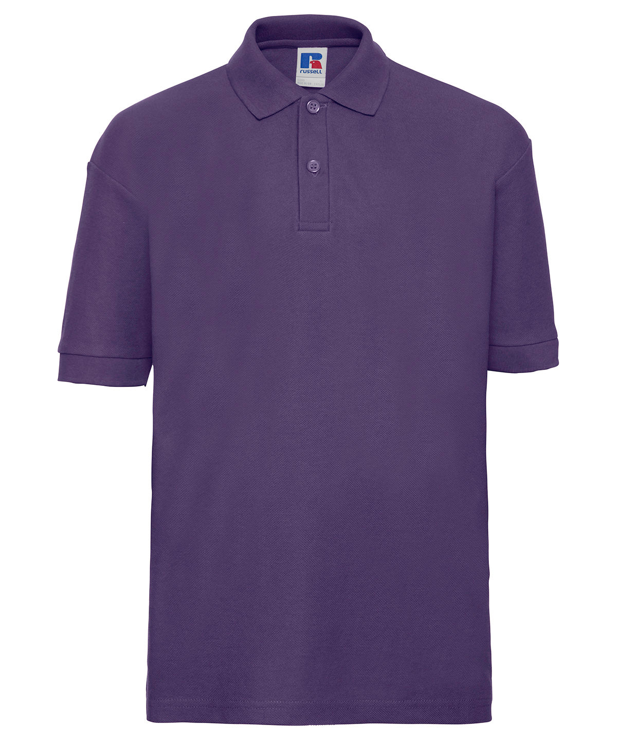 Russell Athletic Kids polo shirt, image 11