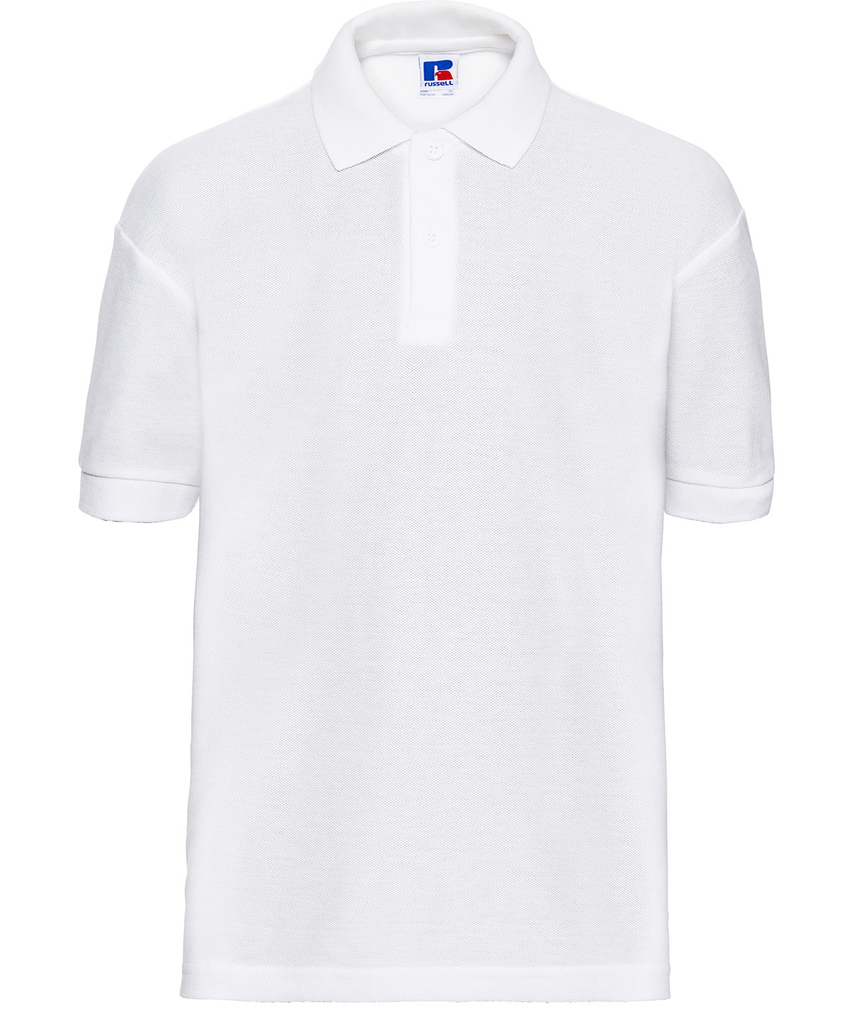Russell Athletic Kids polo shirt, image 13
