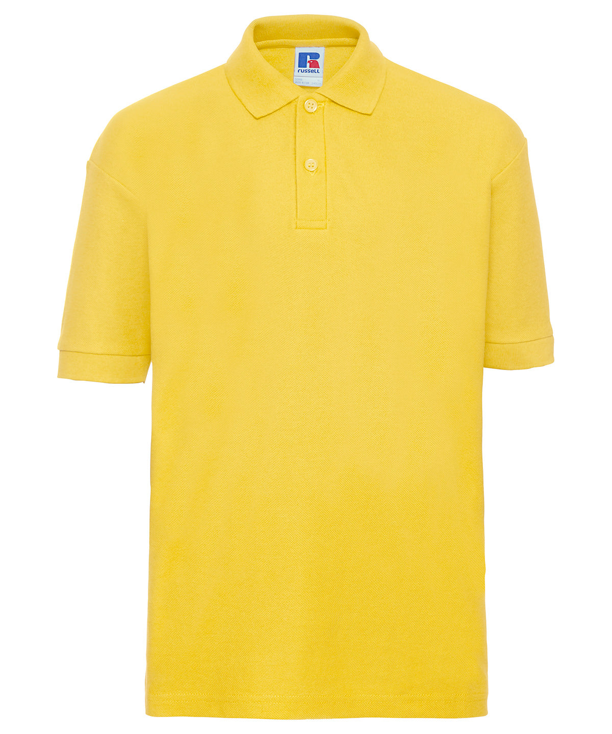 Russell Athletic Kids polo shirt, image 14
