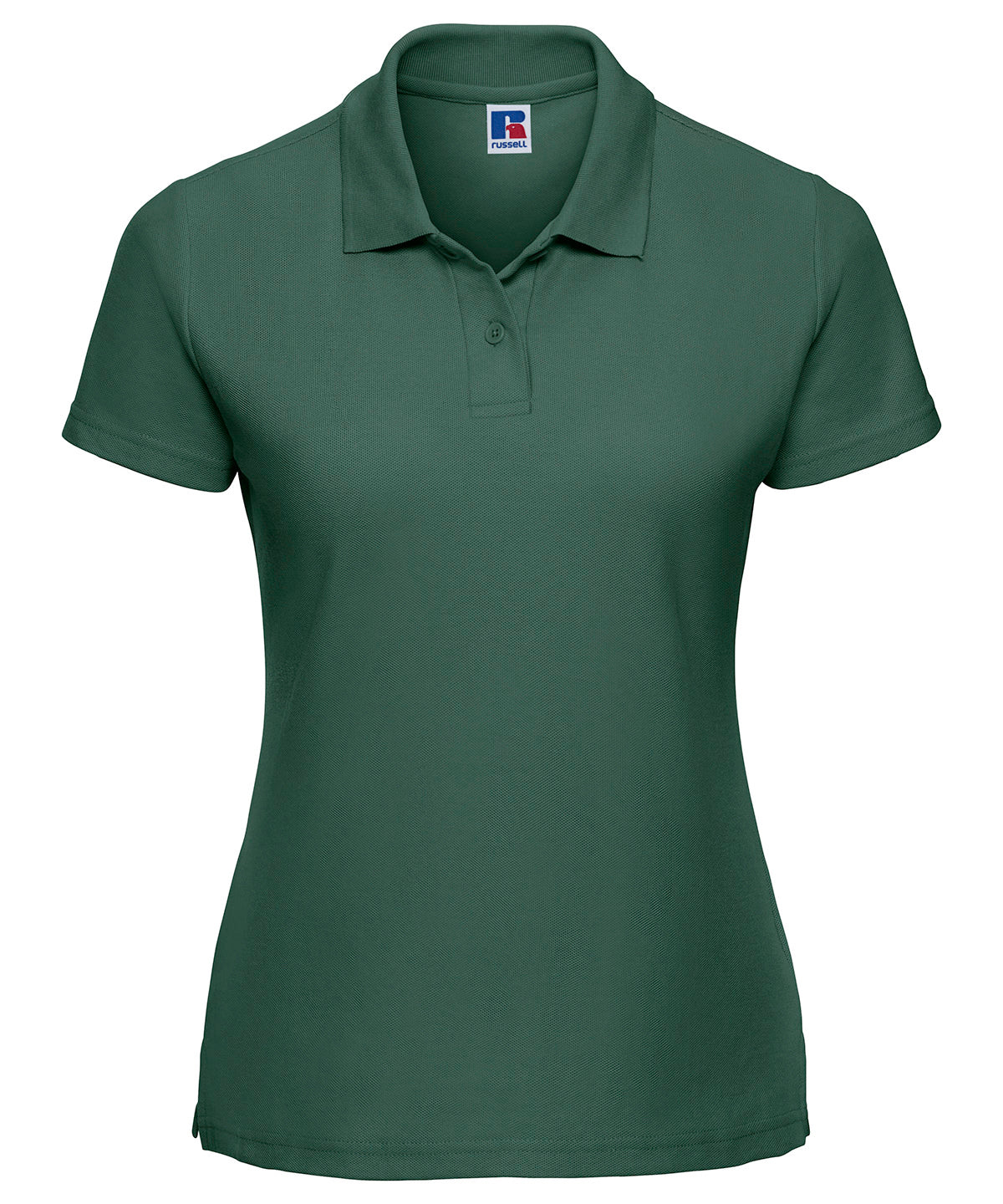 Russell Athletic Women's classic polycotton polo, main product image