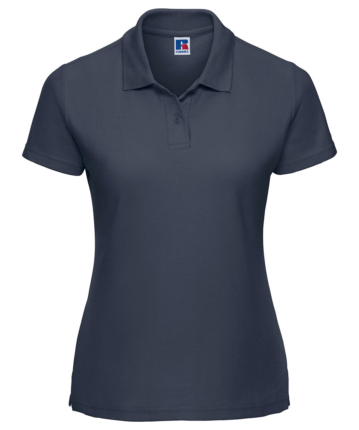 Russell Athletic Women's classic polycotton polo, image 7