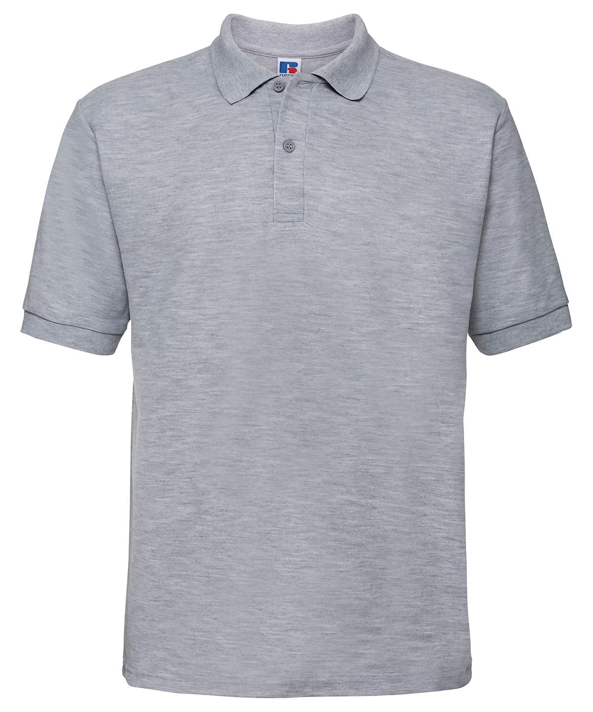 Russell Athletic Classic polycotton polo, image 10