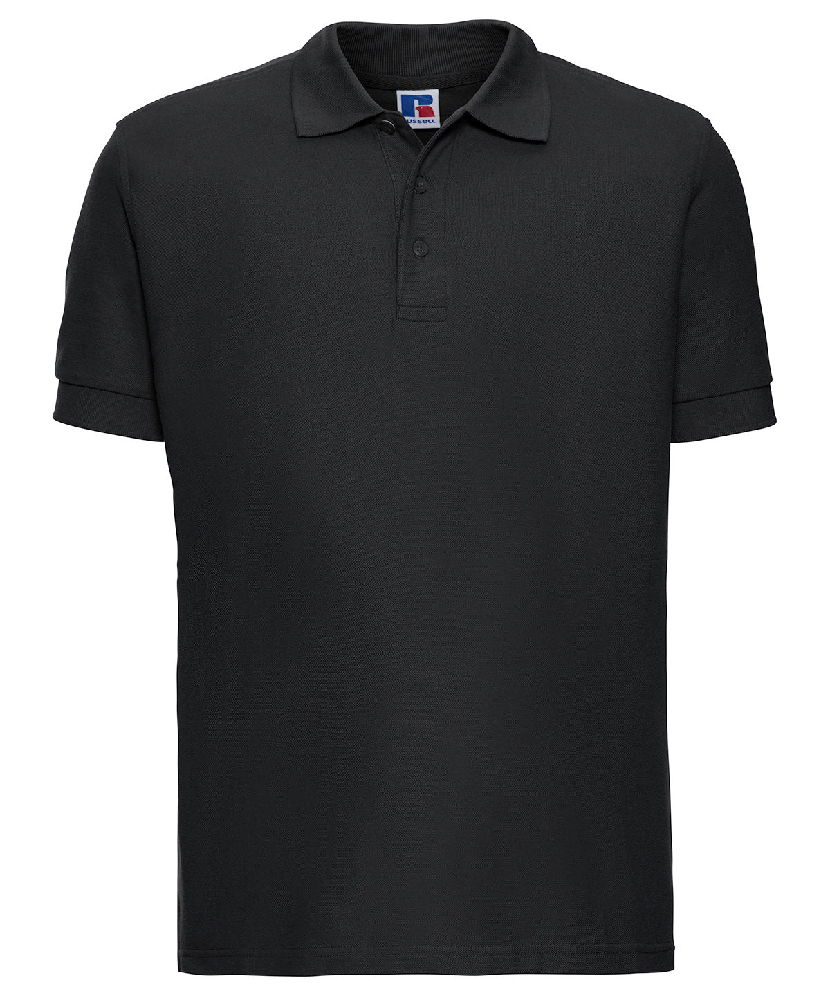 Russell Athletic Ultimate classic cotton polo, main product image