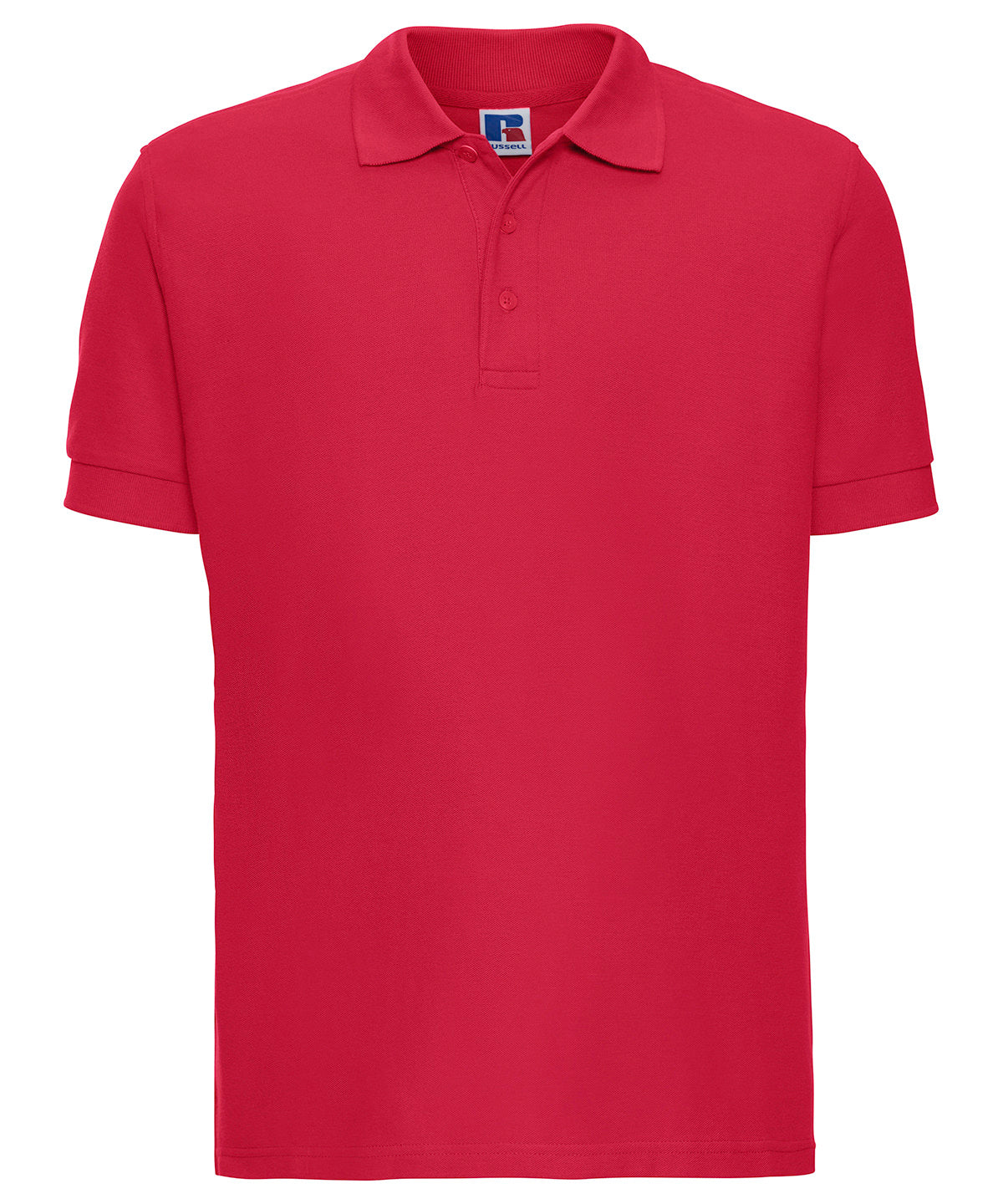 Russell Athletic Ultimate classic cotton polo, image 6