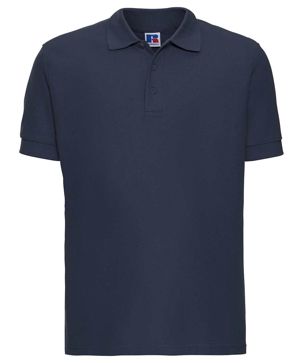 Russell Athletic Ultimate classic cotton polo, image 7