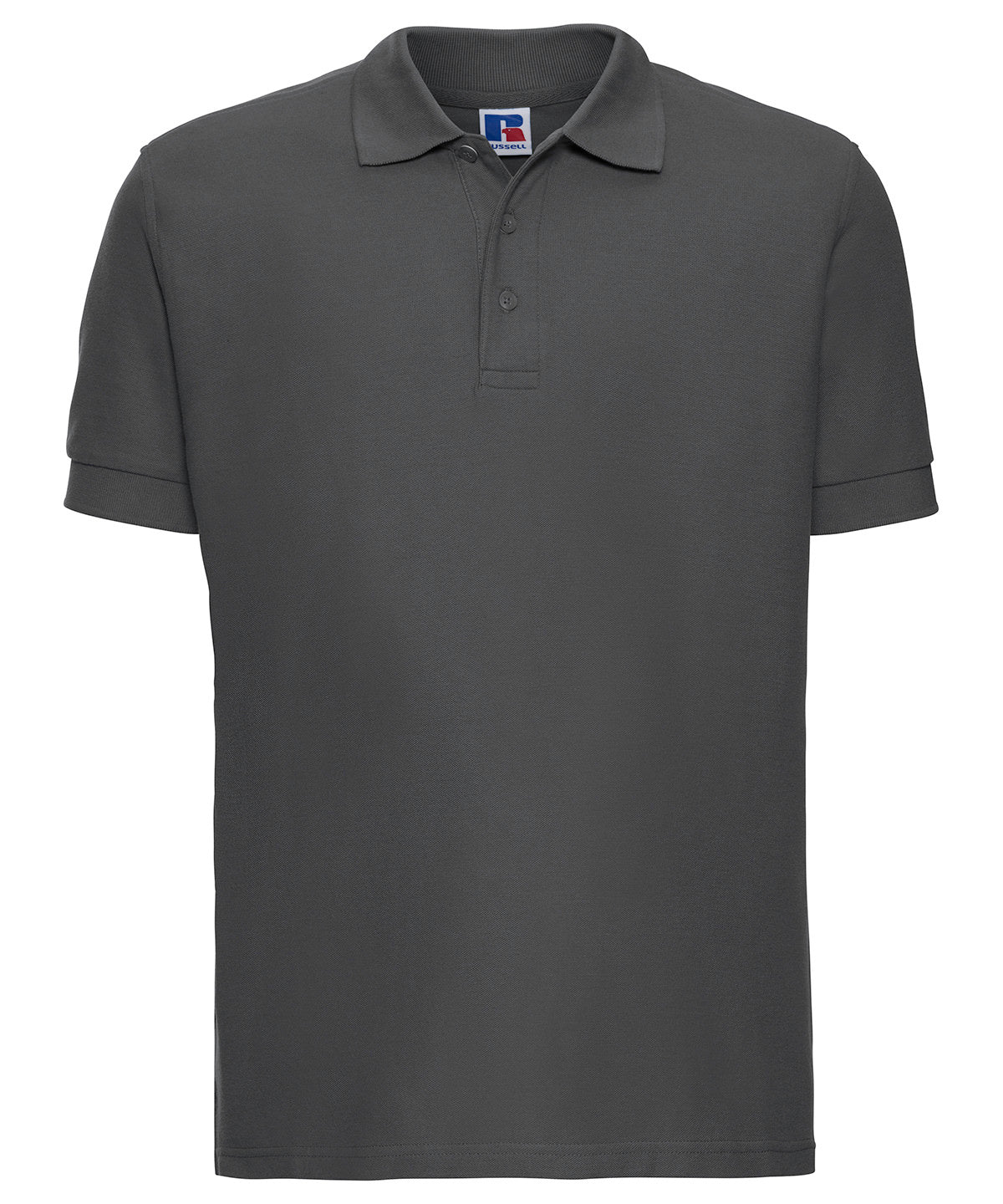 Russell Athletic Ultimate classic cotton polo, image 9