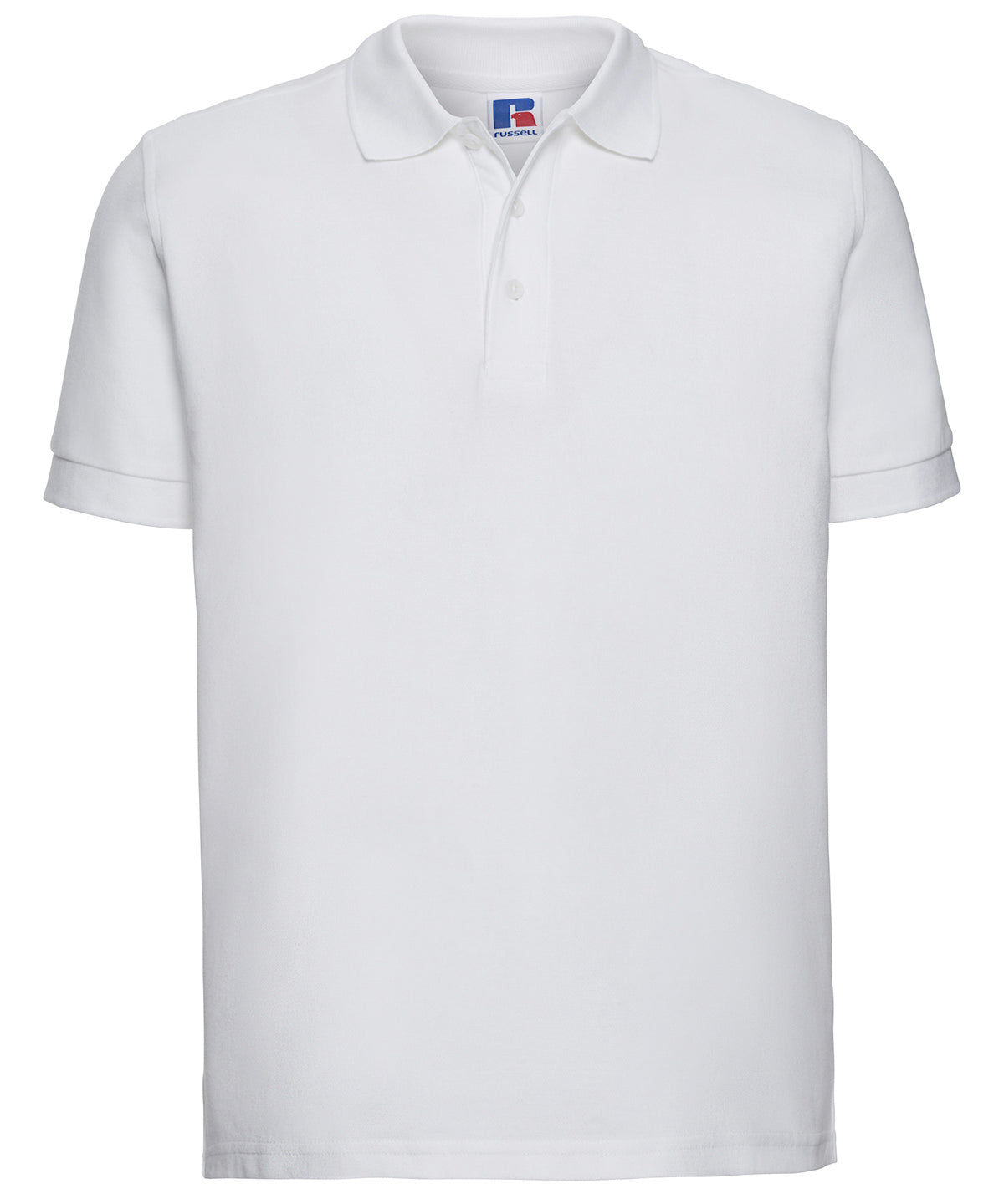 Russell Athletic Ultimate classic cotton polo, image 10