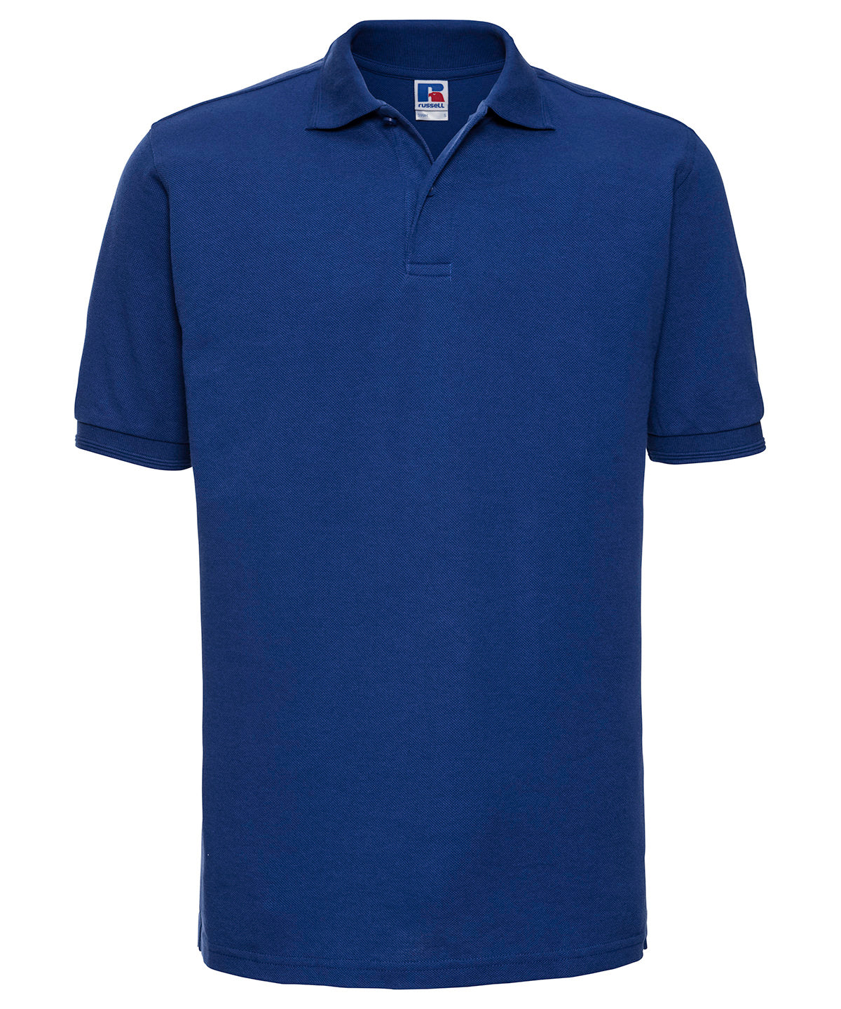 Russell Athletic Hard-wearing 60°C wash polo, image 5