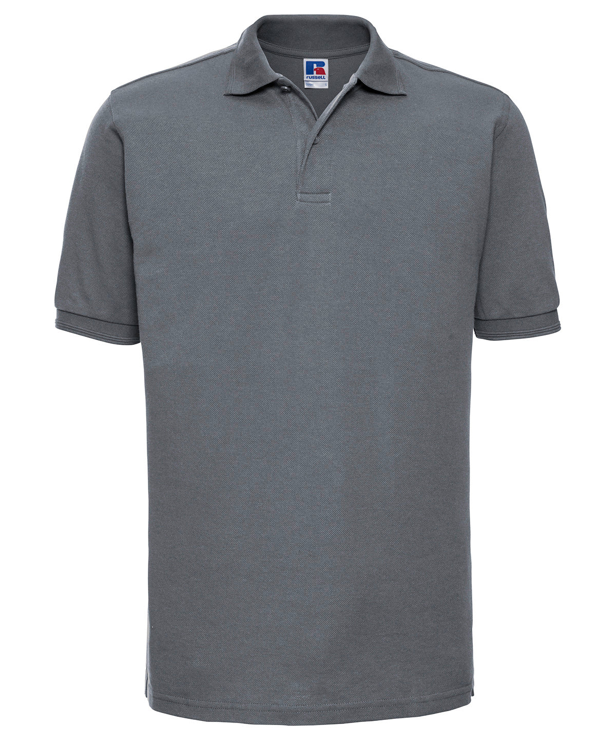Russell Athletic Hard-wearing 60°C wash polo, image 8