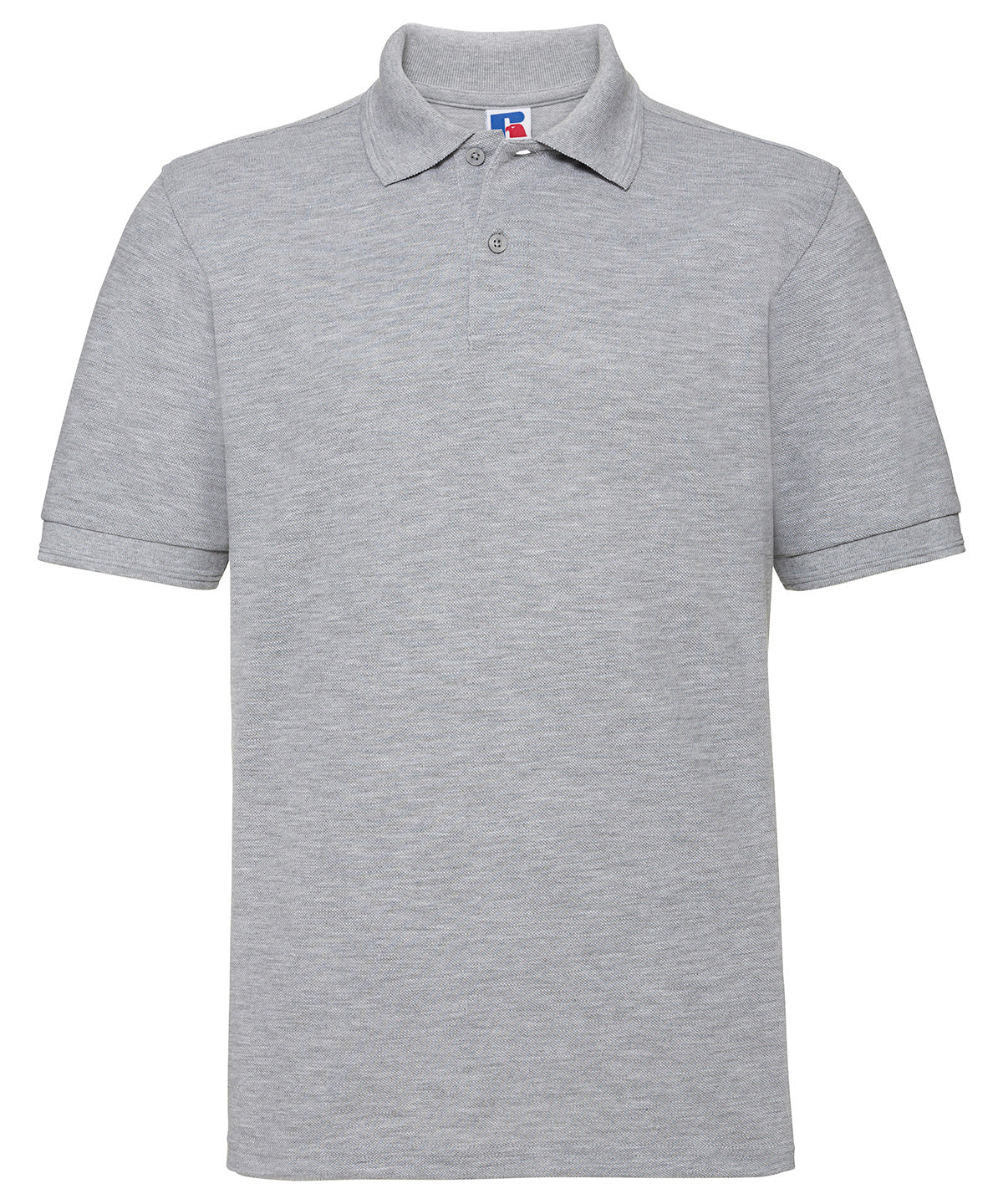 Russell Athletic Hard-wearing 60°C wash polo, image 10
