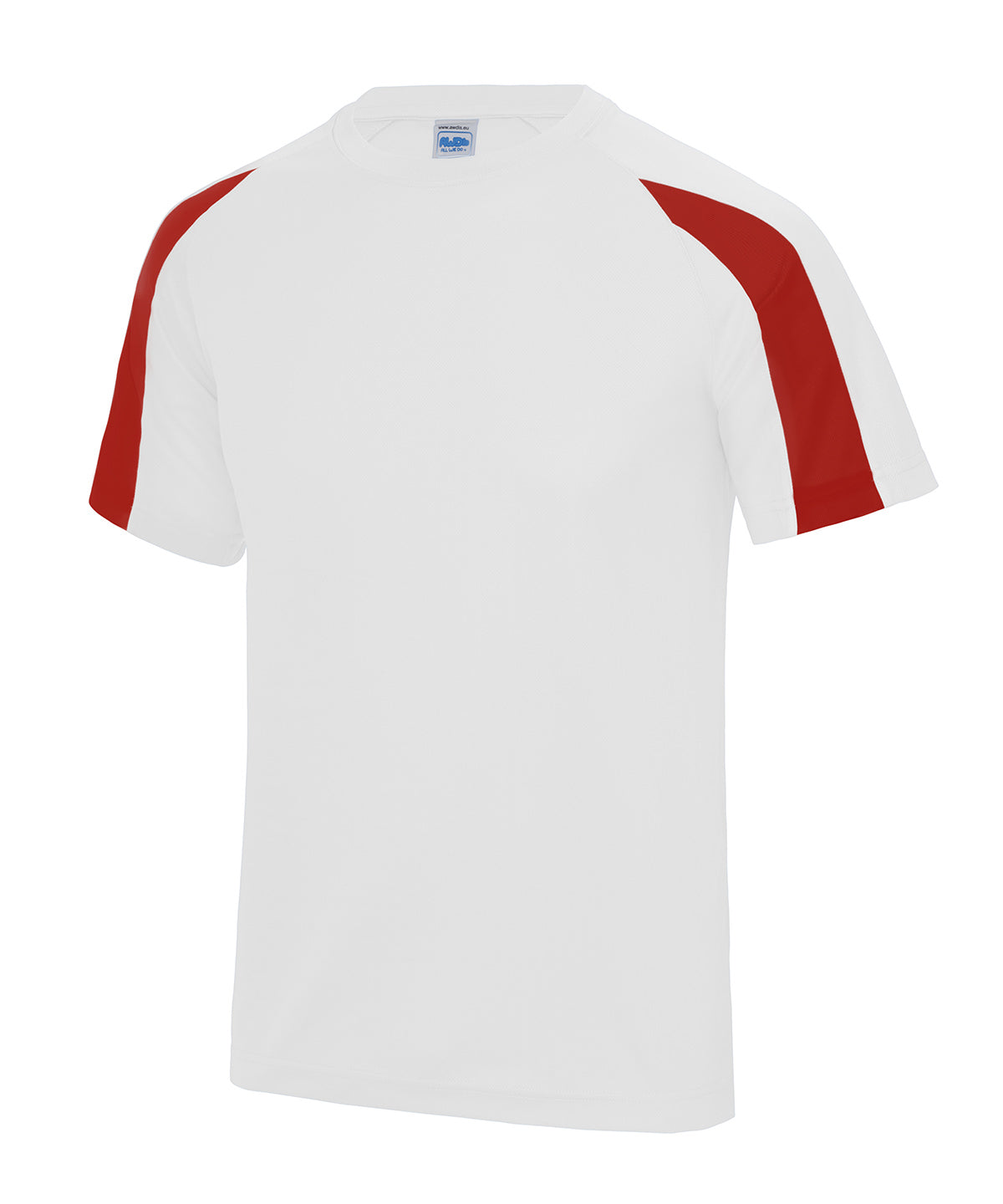 AWDis Just Cool Contrast cool T, main product image