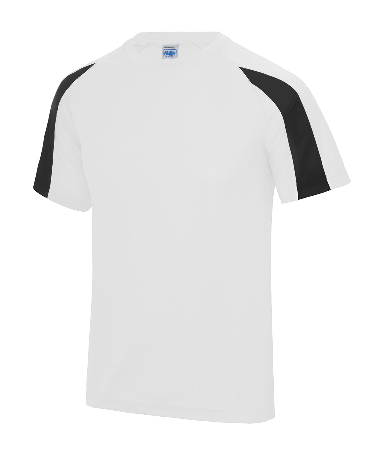 AWDis Just Cool Contrast cool T, image 3