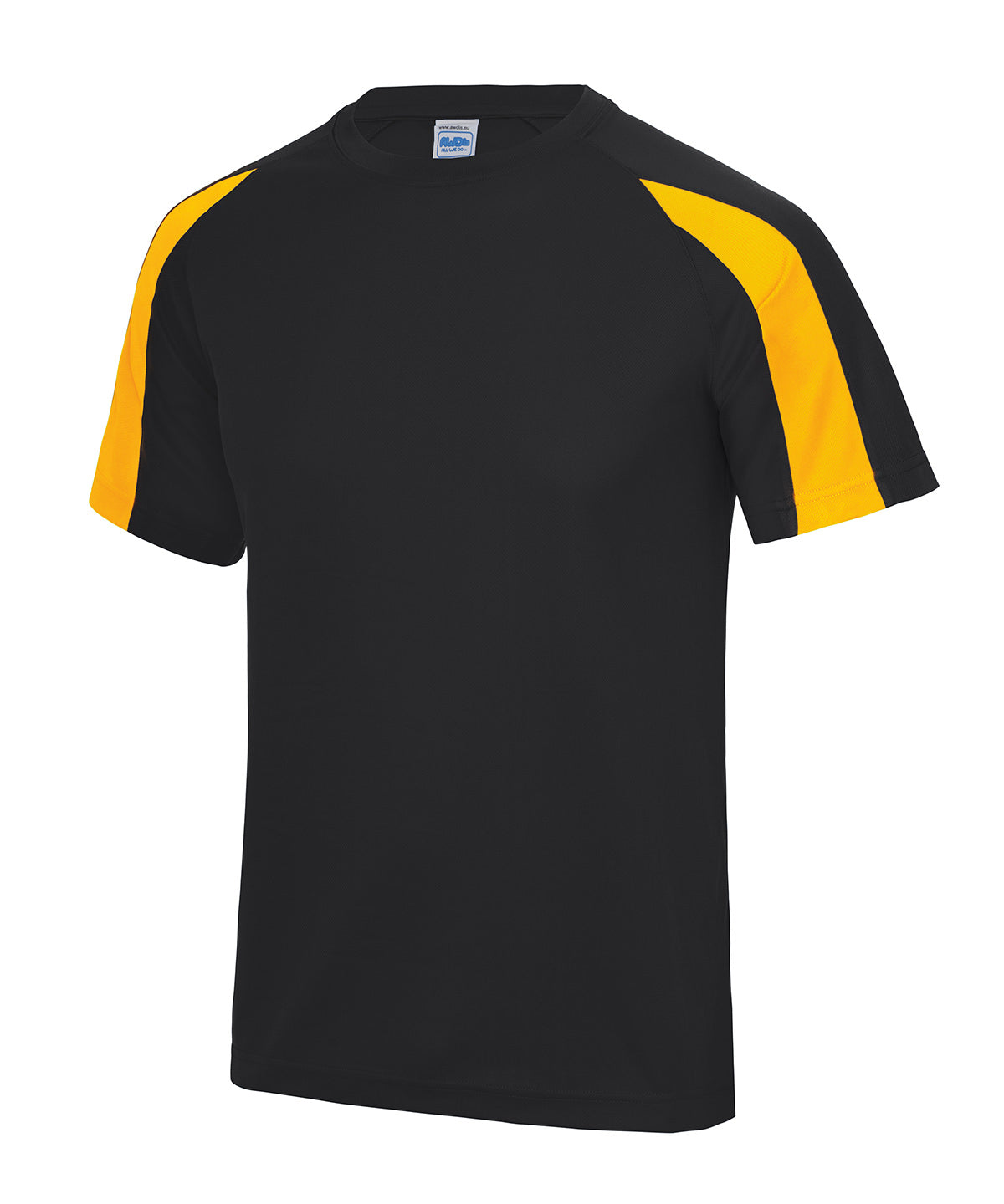 AWDis Just Cool Contrast cool T, image 14