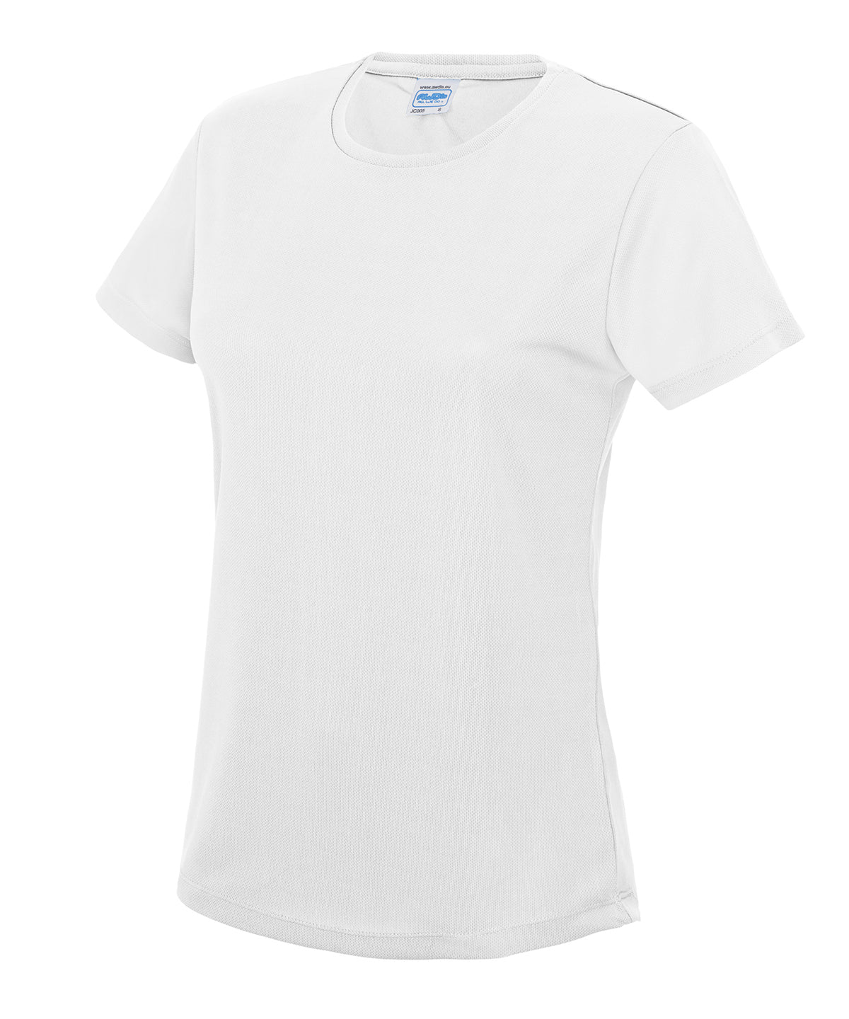 AWDis Just Cool Women's cool T, image 3