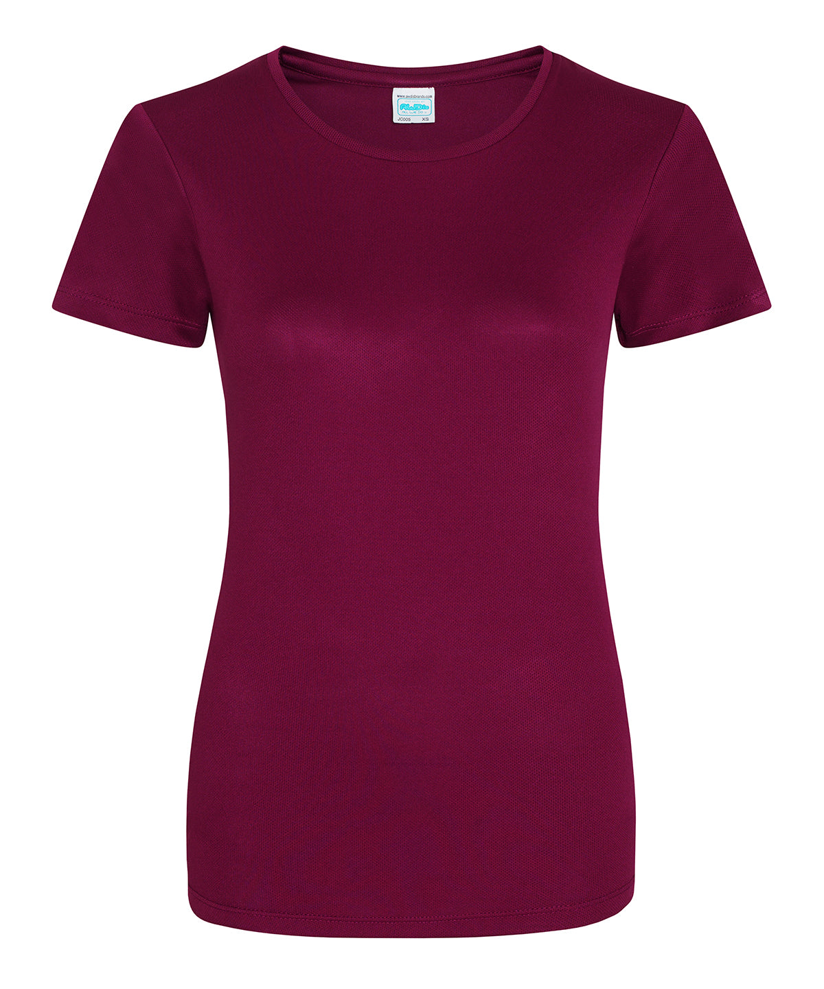 AWDis Just Cool Women's cool T, image 5