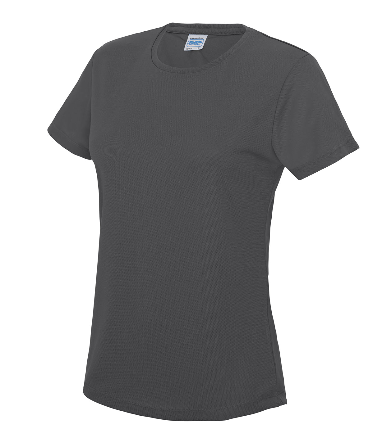 AWDis Just Cool Women's cool T, image 6