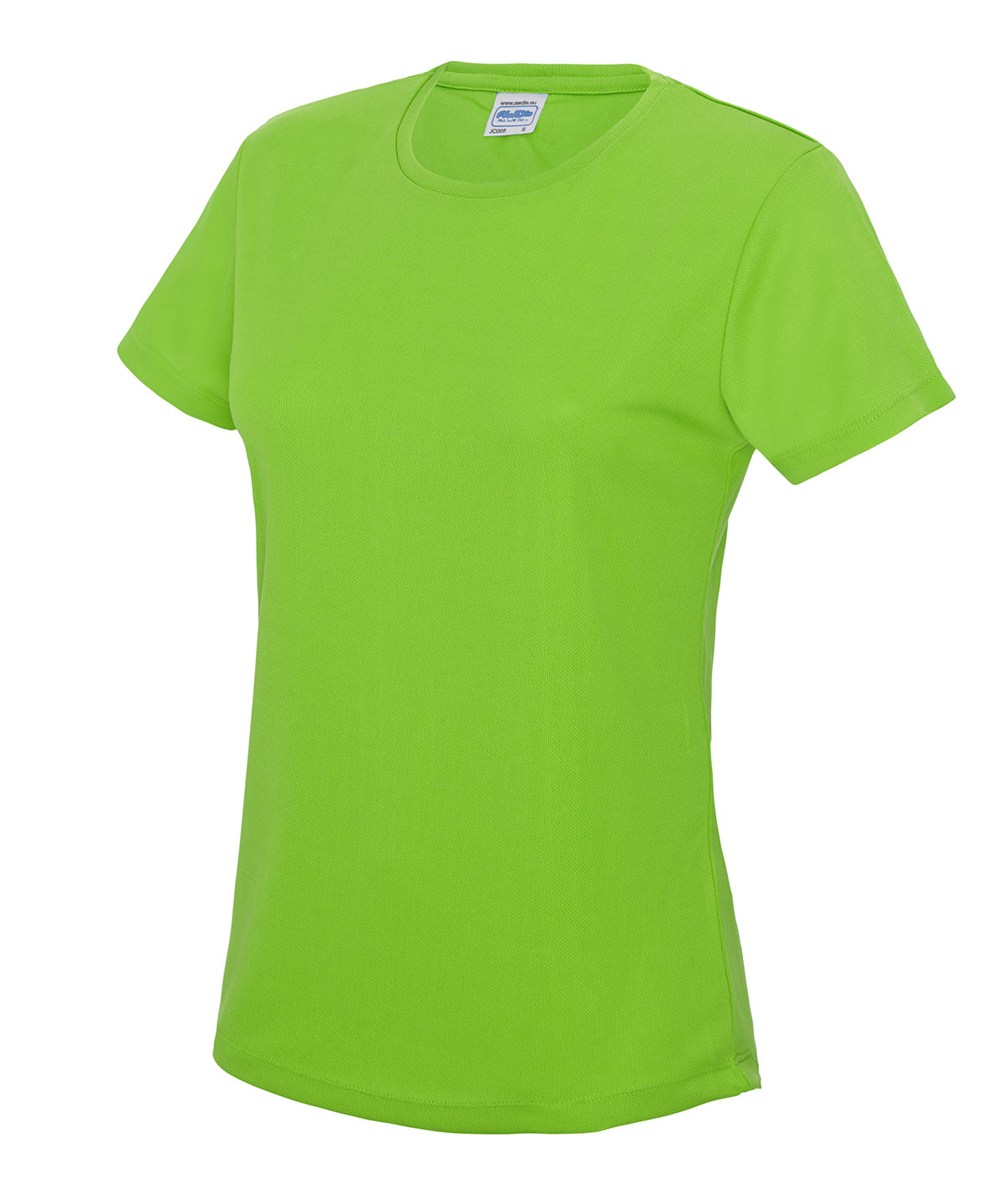 AWDis Just Cool Women's cool T, image 7