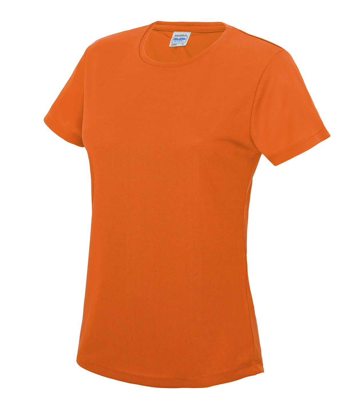 AWDis Just Cool Women's cool T, image 8