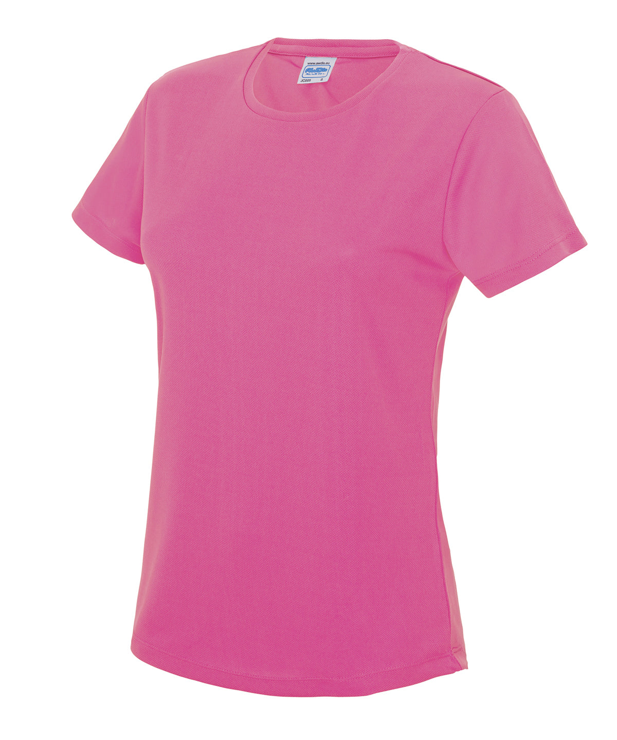 AWDis Just Cool Women's cool T, image 9