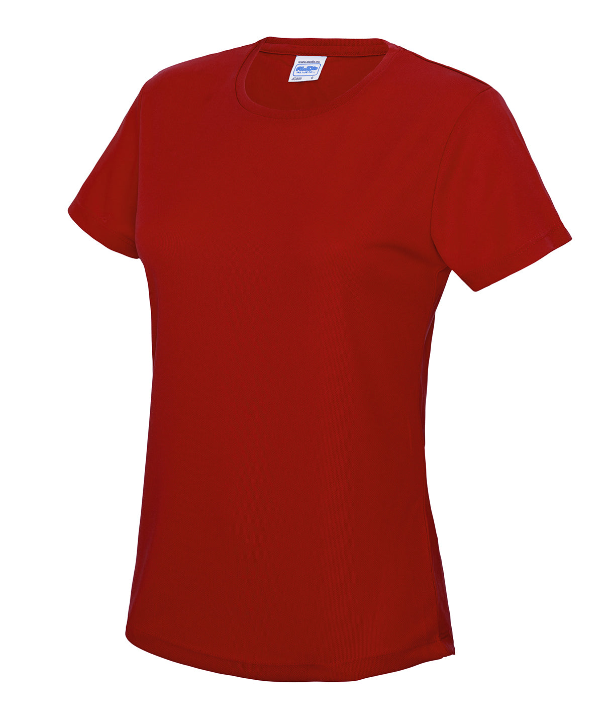 AWDis Just Cool Women's cool T, image 11