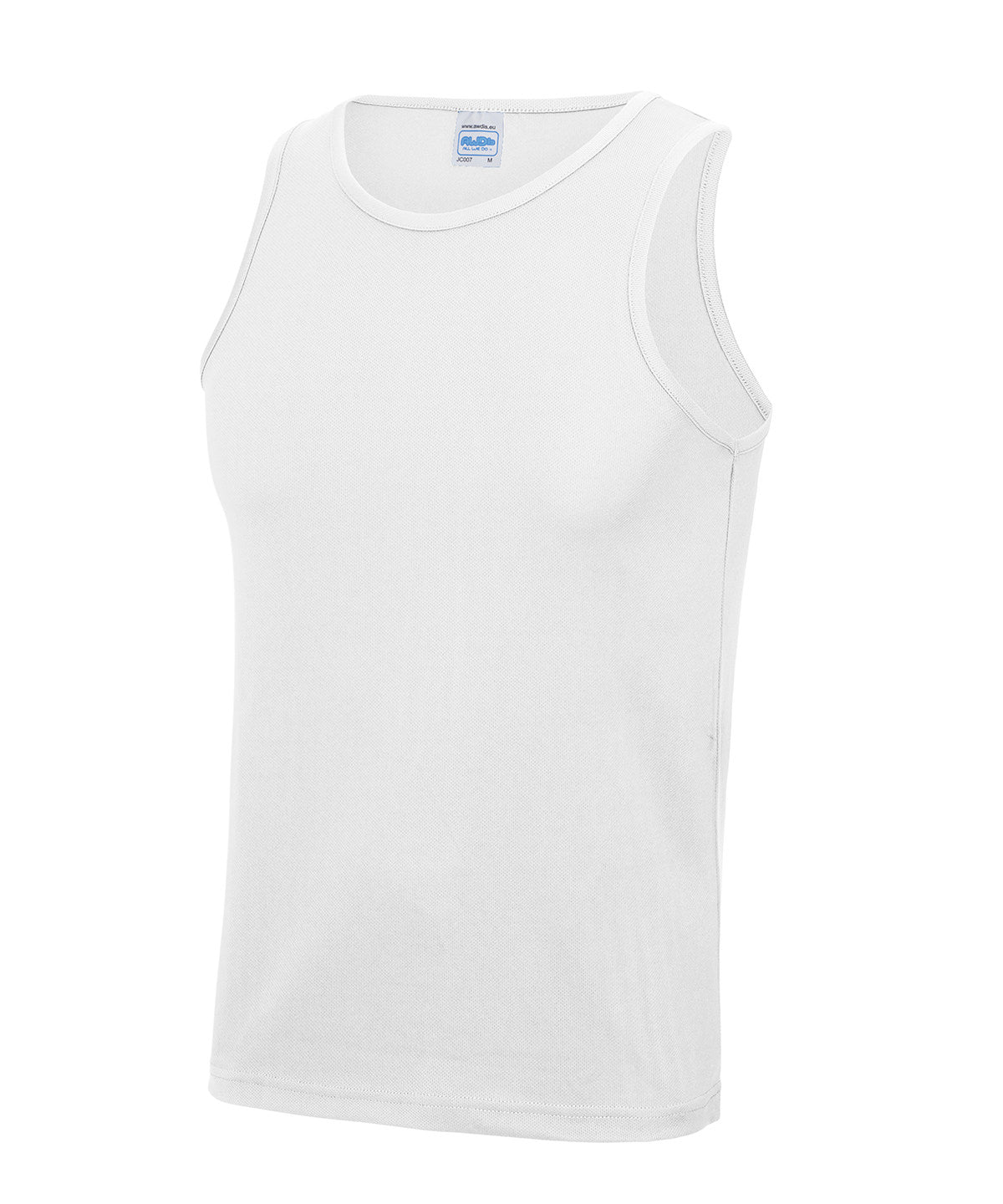 AWDis Just Cool Vest, image 3