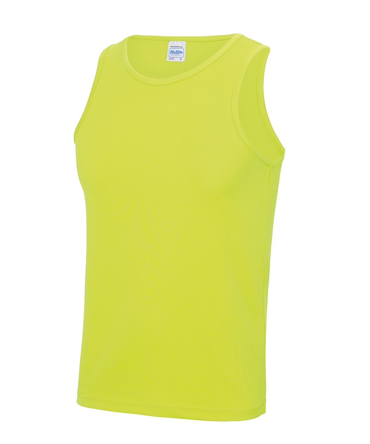 AWDis Just Cool Vest, image 6