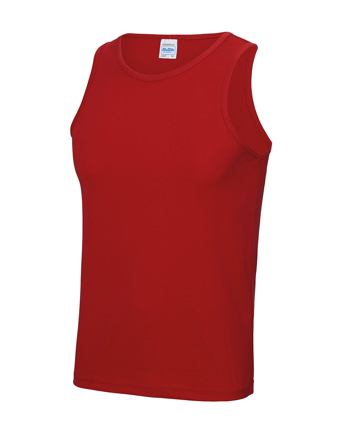 AWDis Just Cool Vest, image 7