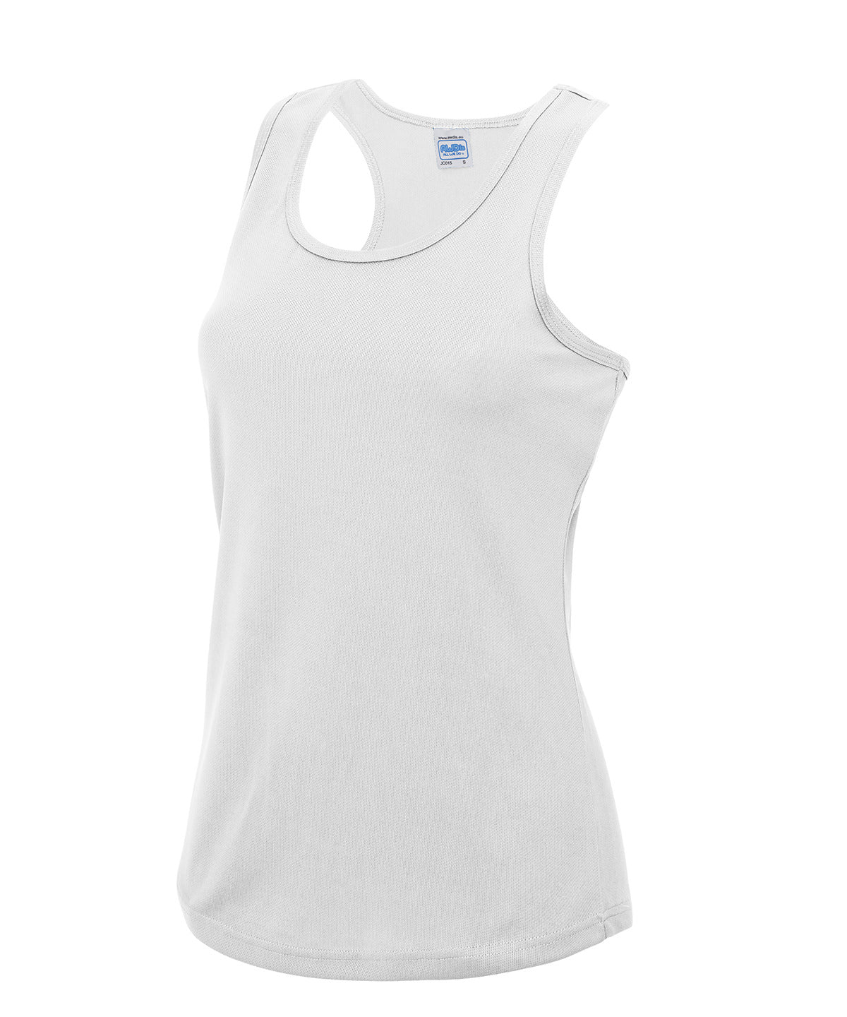 AWDis Just Cool Women's cool vest, main product image