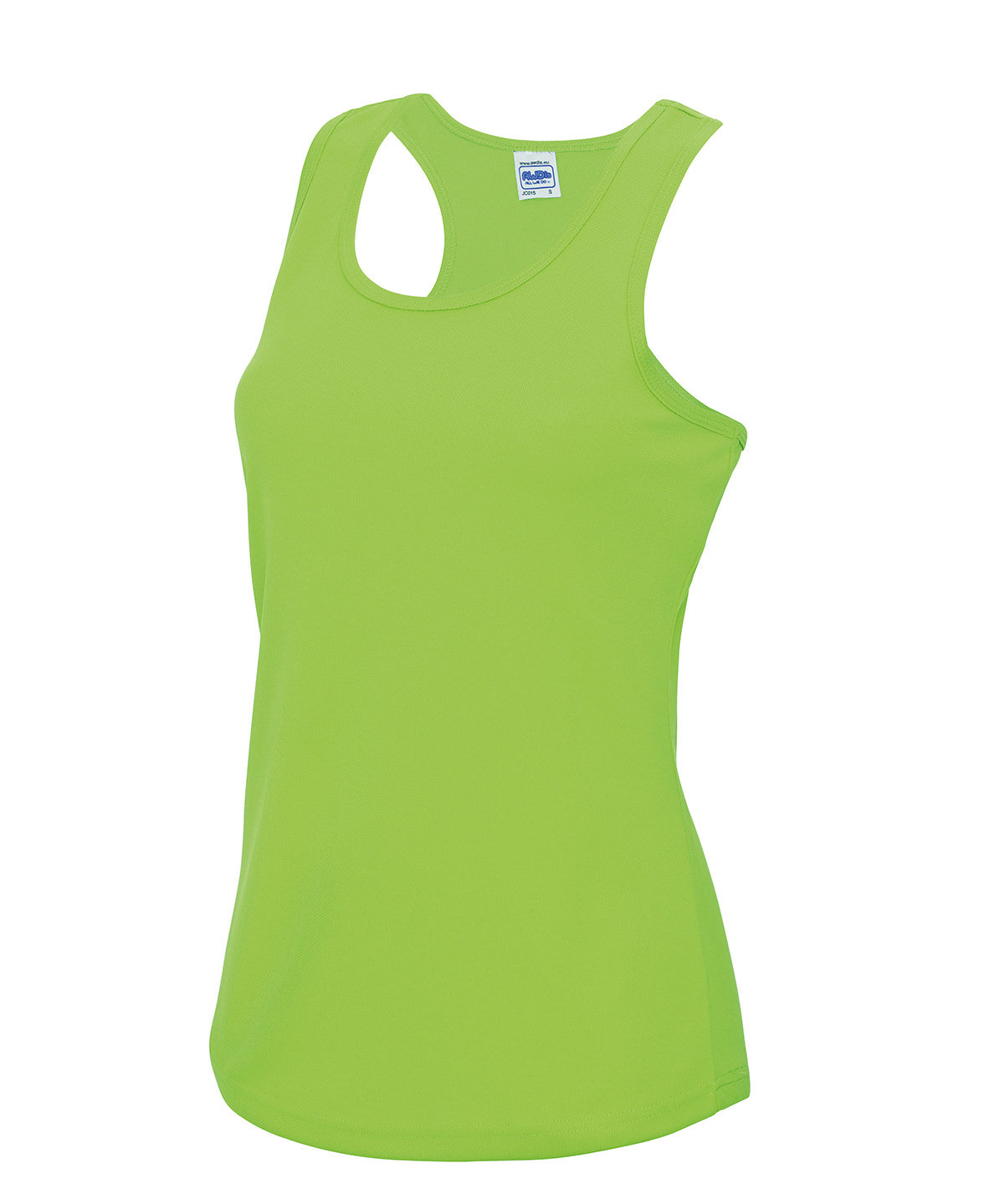 AWDis Just Cool Women's cool vest, image 4