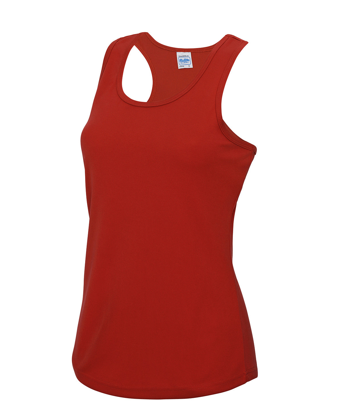 AWDis Just Cool Women's cool vest, image 8