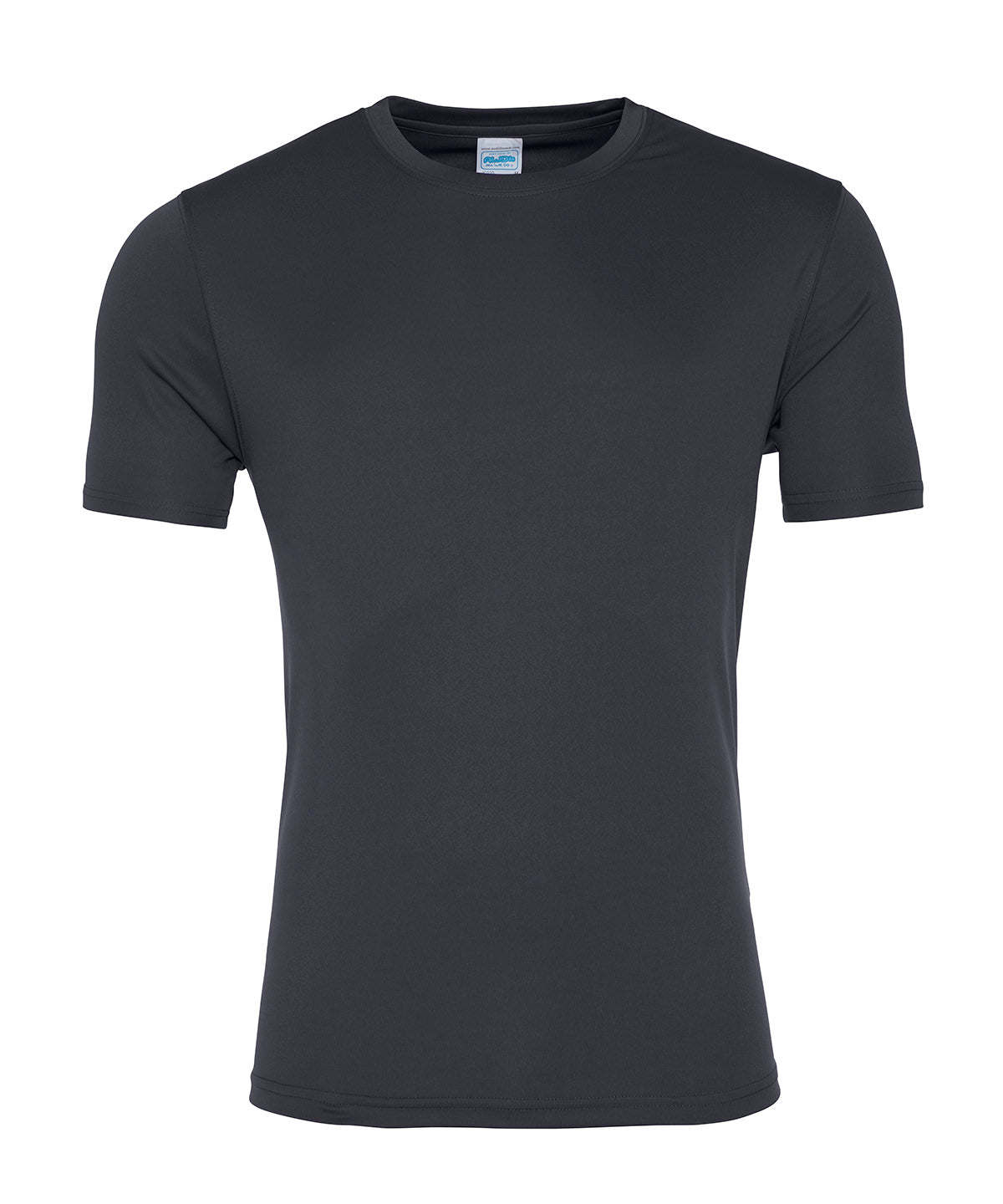 AWDis Just Cool Smooth T, image 4