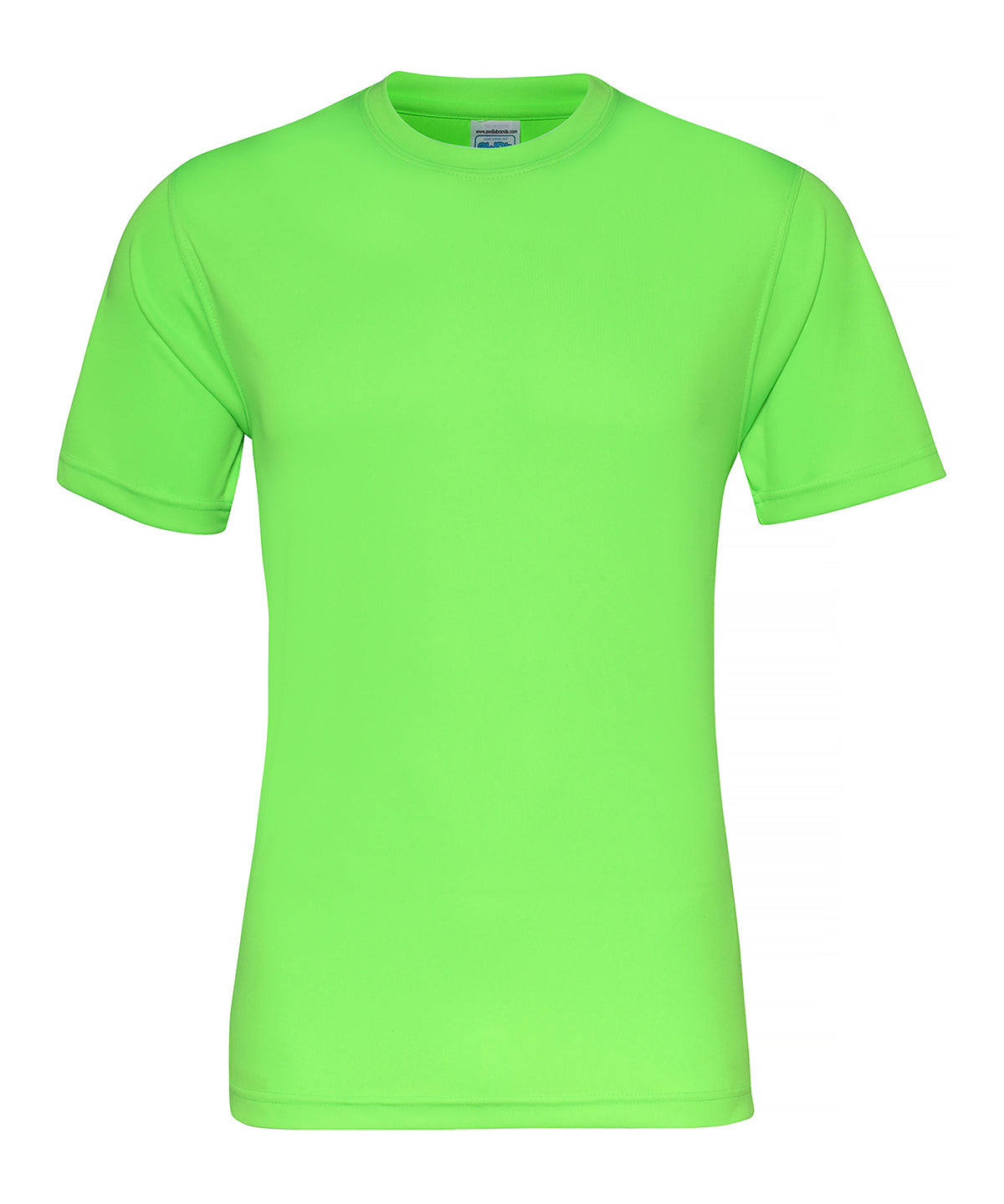 AWDis Just Cool Smooth T, image 6