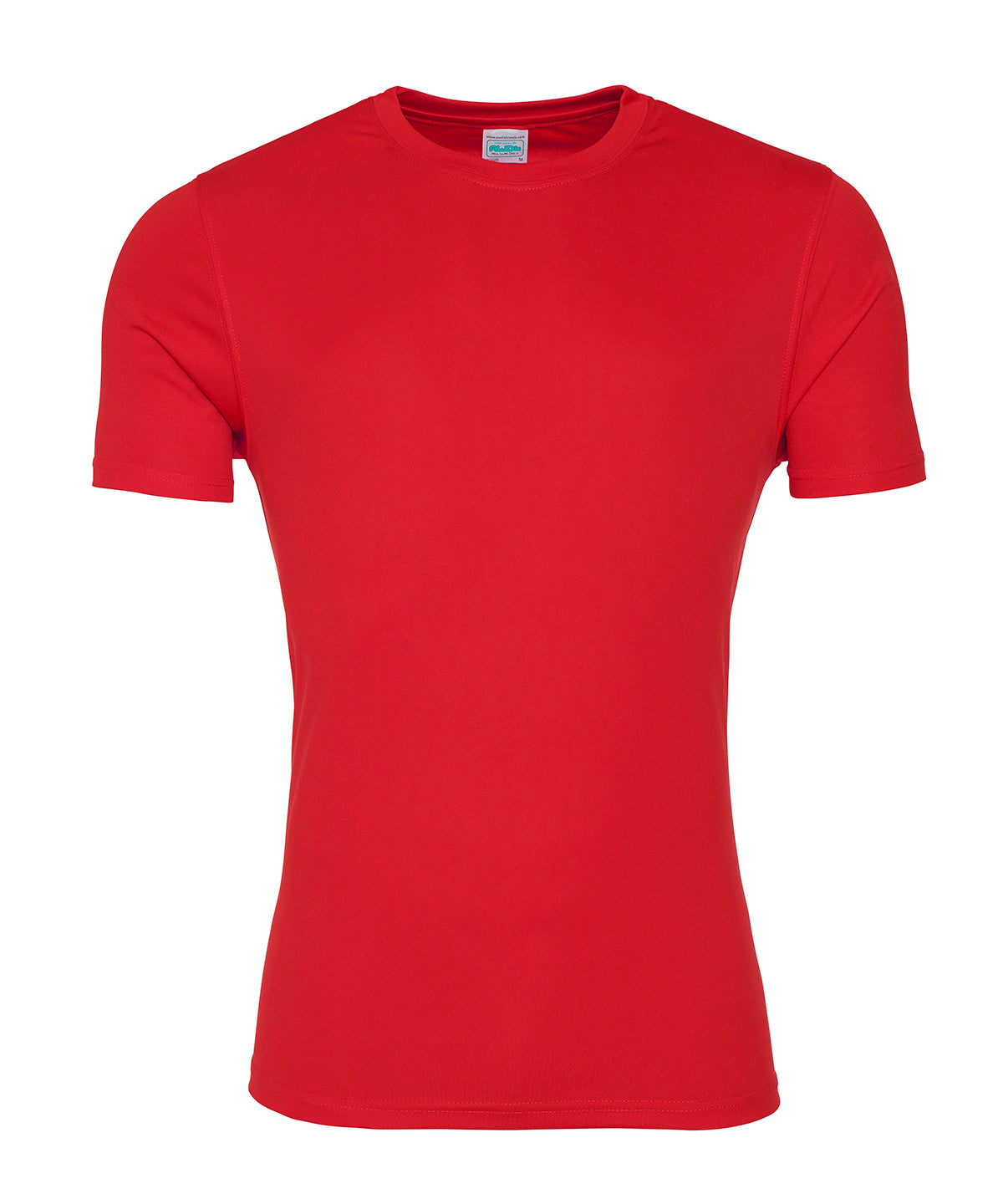 AWDis Just Cool Smooth T, image 9