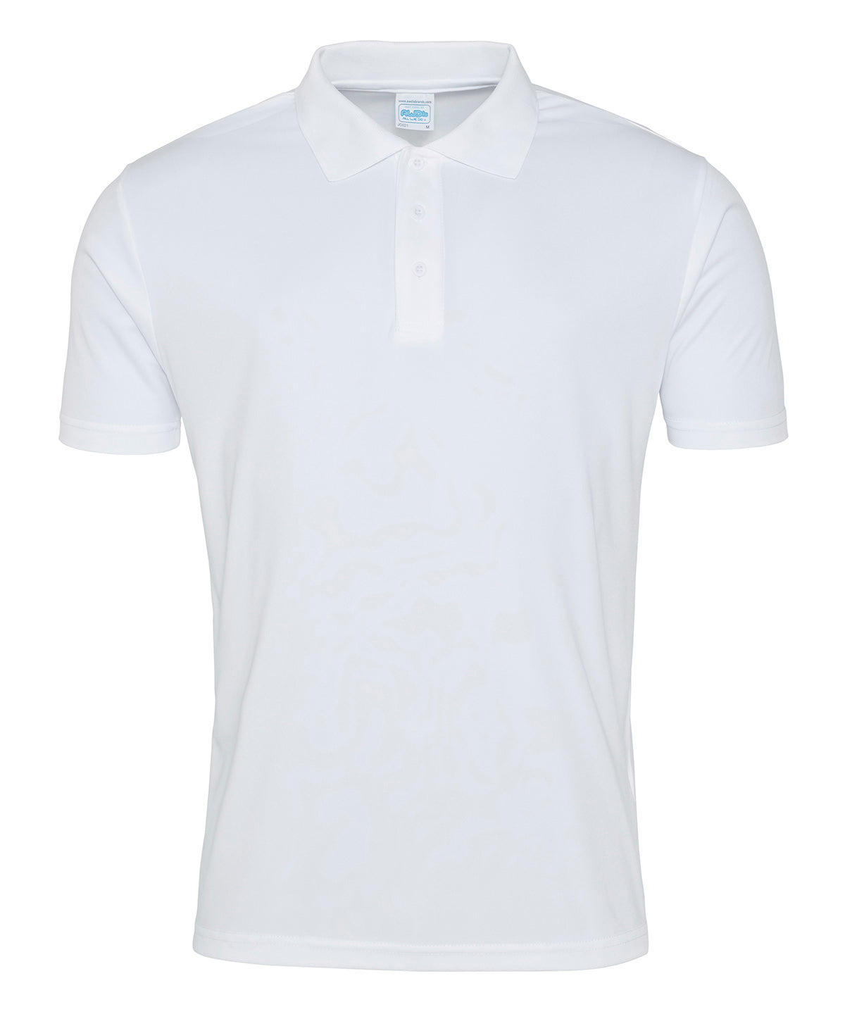 AWDis Just Cool Smooth polo, main product image