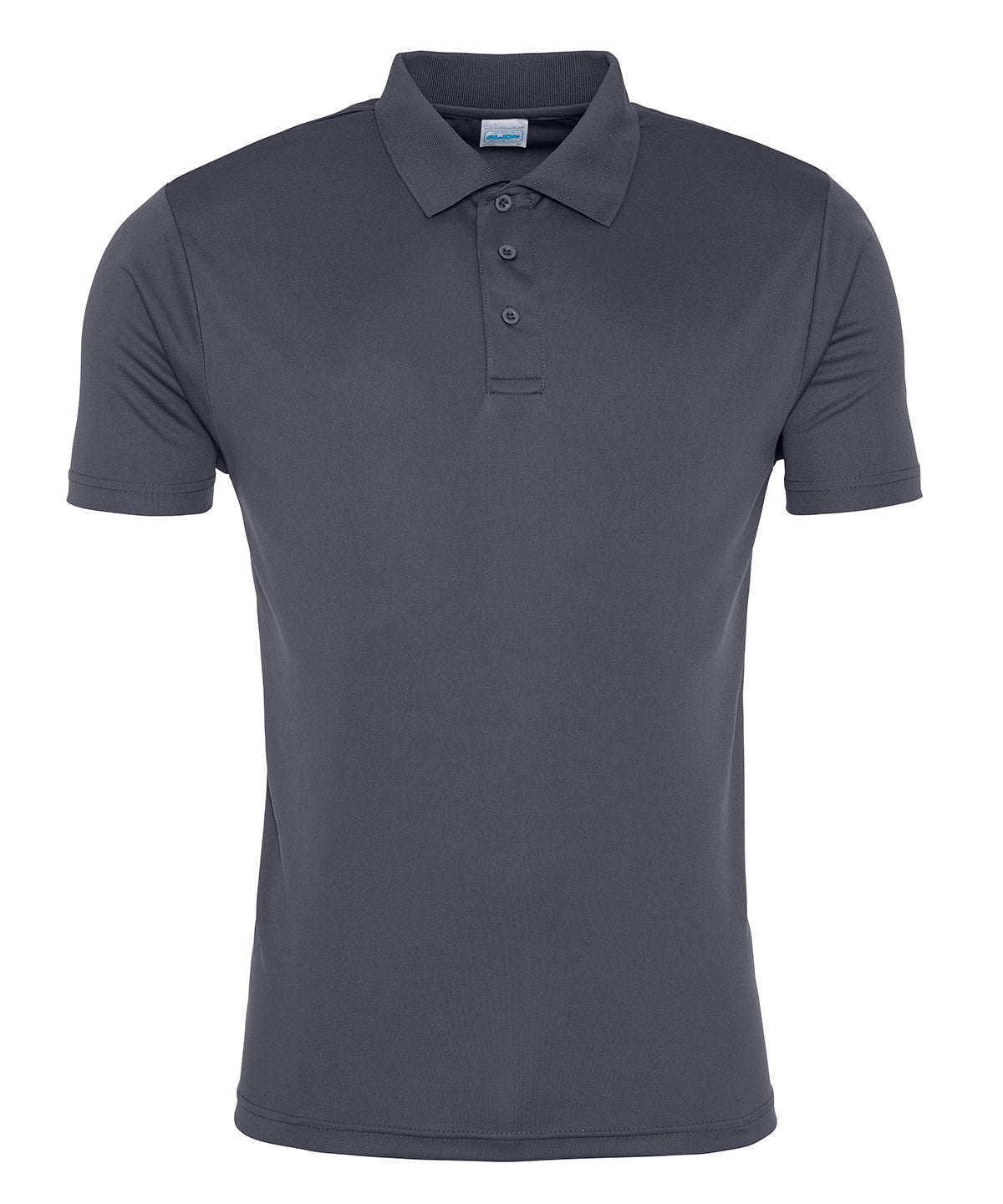 AWDis Just Cool Smooth polo, image 3