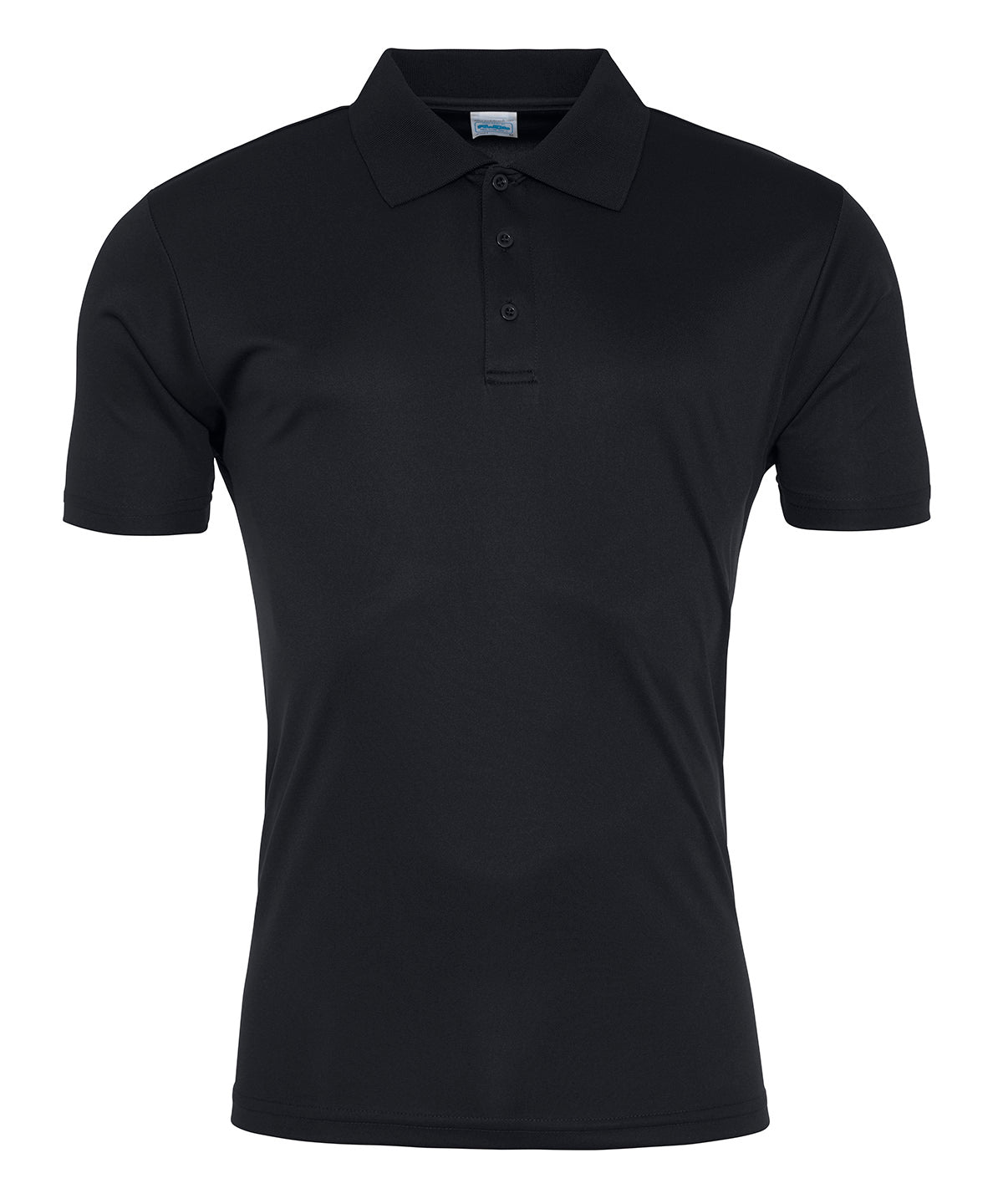 AWDis Just Cool Smooth polo, image 6