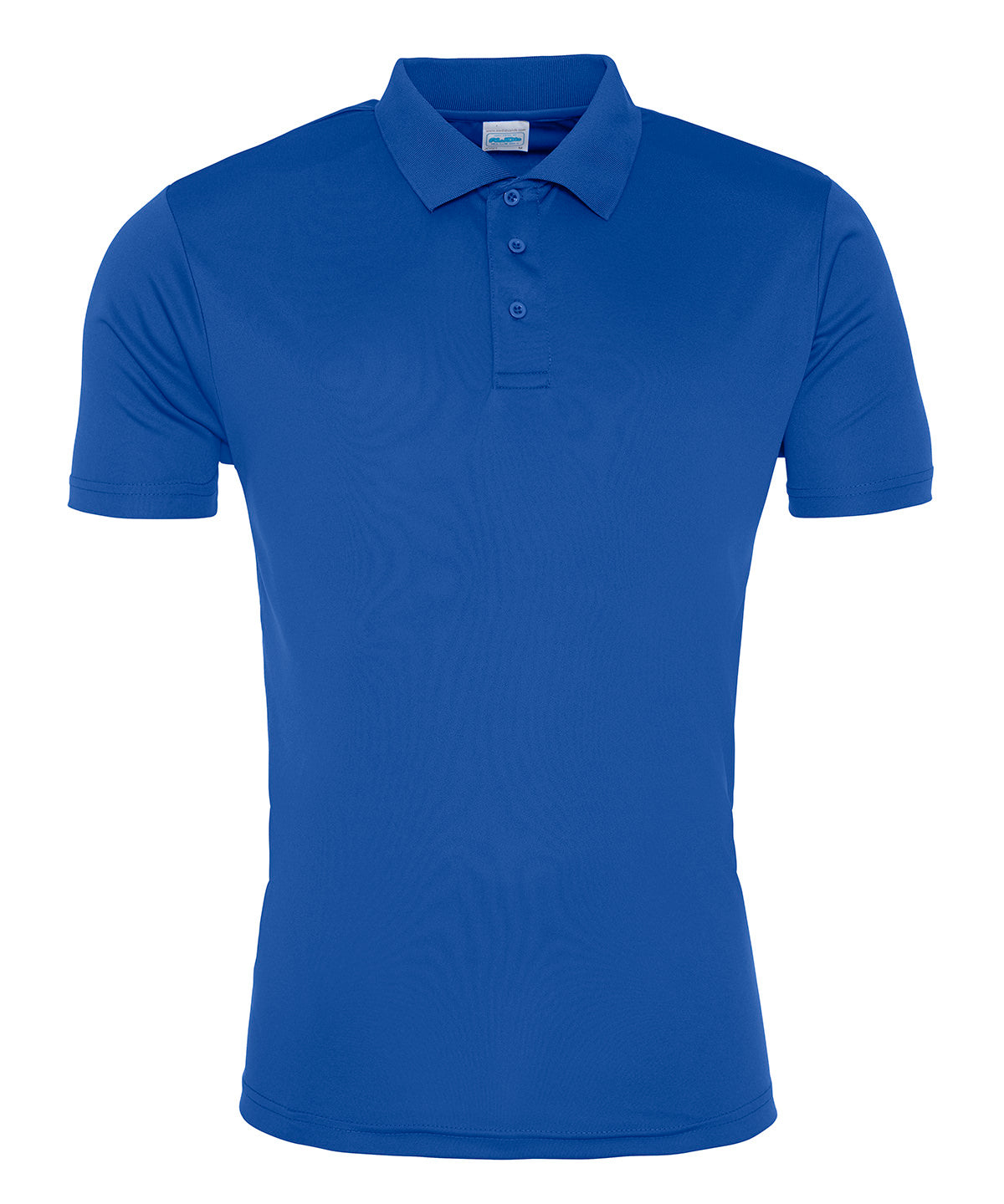 AWDis Just Cool Smooth polo, image 7