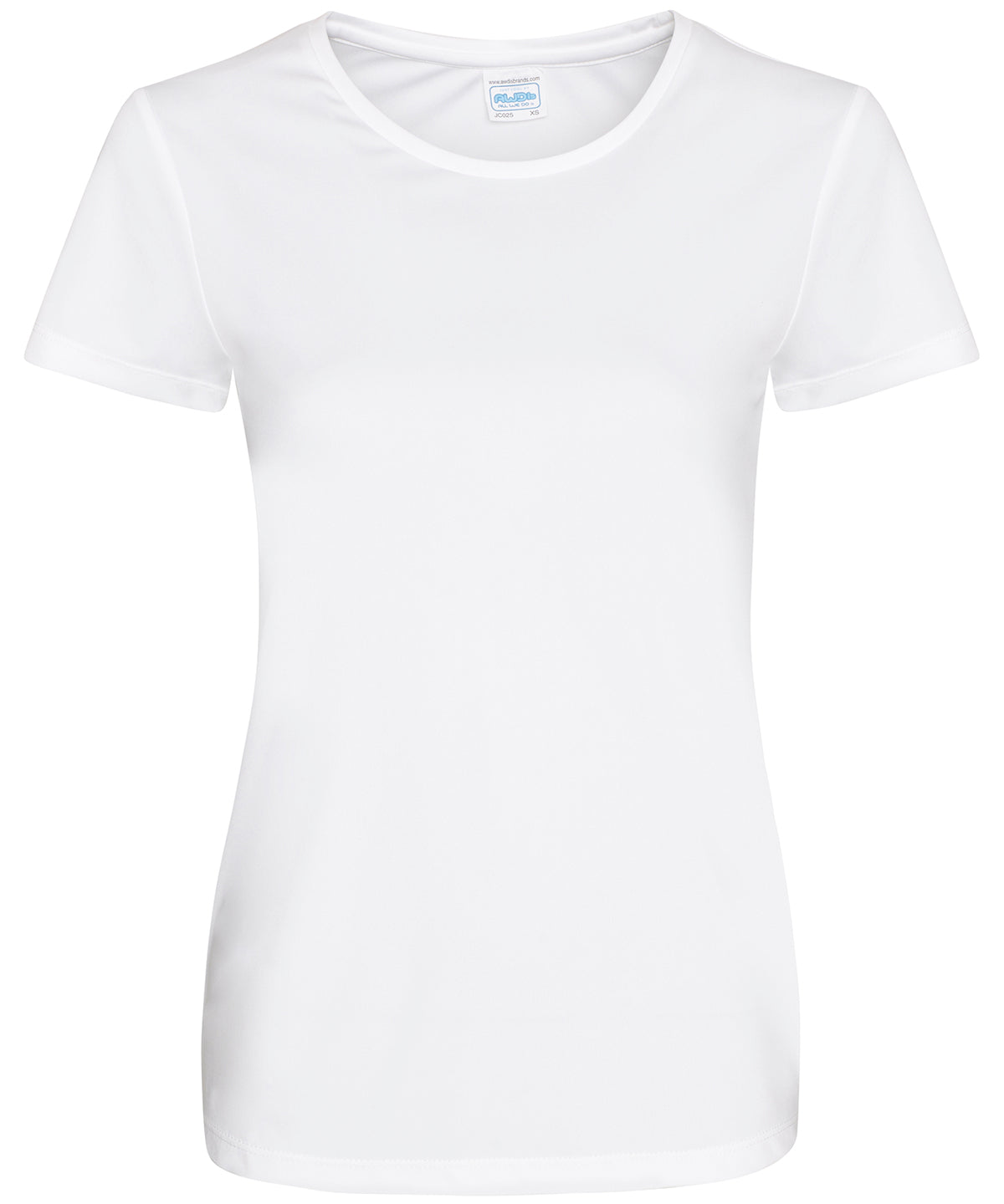 AWDis Just Cool Women's cool smooth T, image 2
