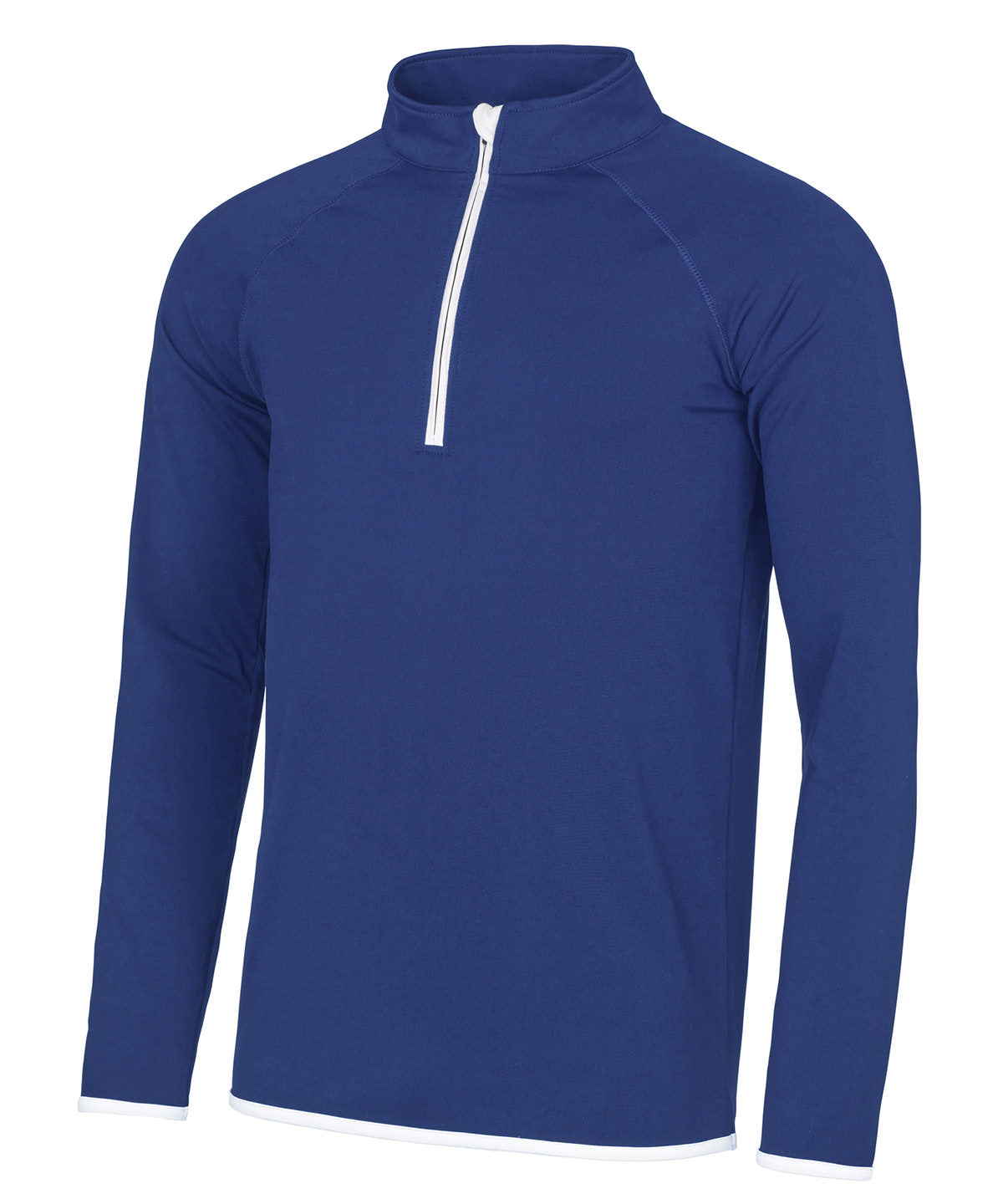 AWDis Just Cool ½ zip sweatshirt, image 6