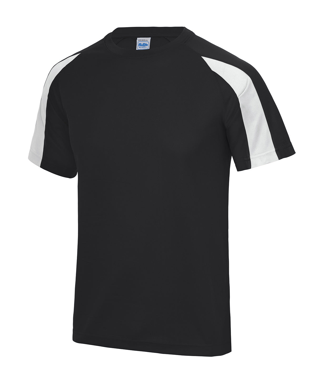 AWDis Just Cool Kids contrast cool T, image 8