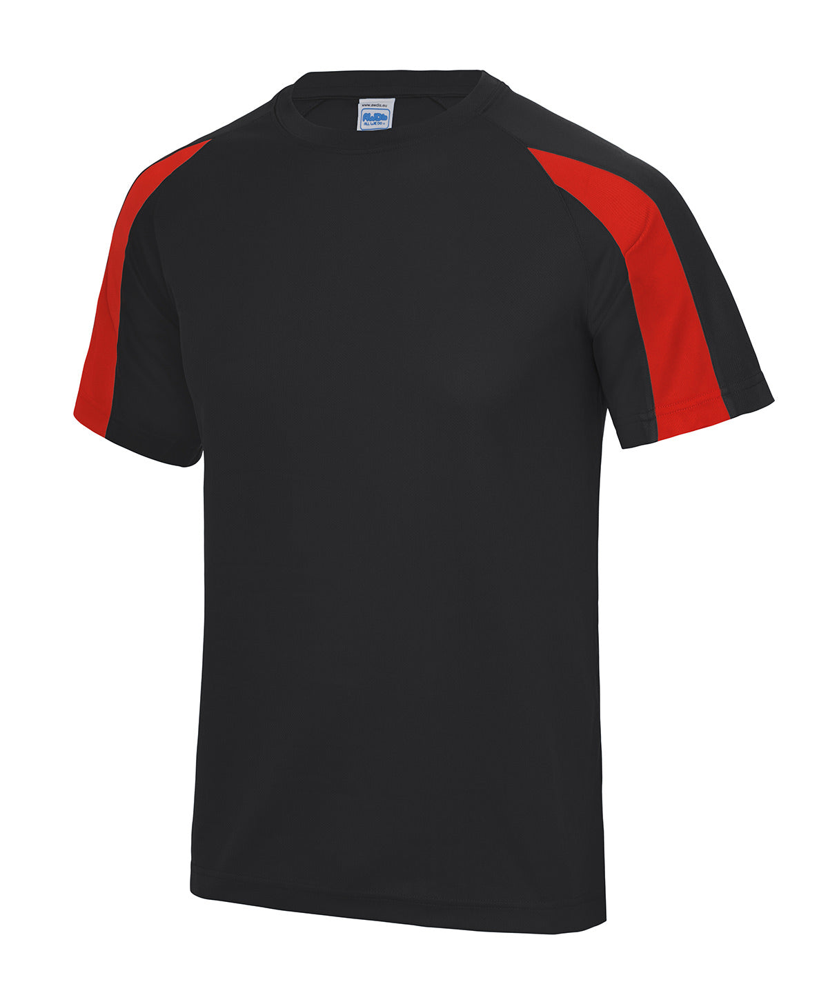 AWDis Just Cool Kids contrast cool T, image 9
