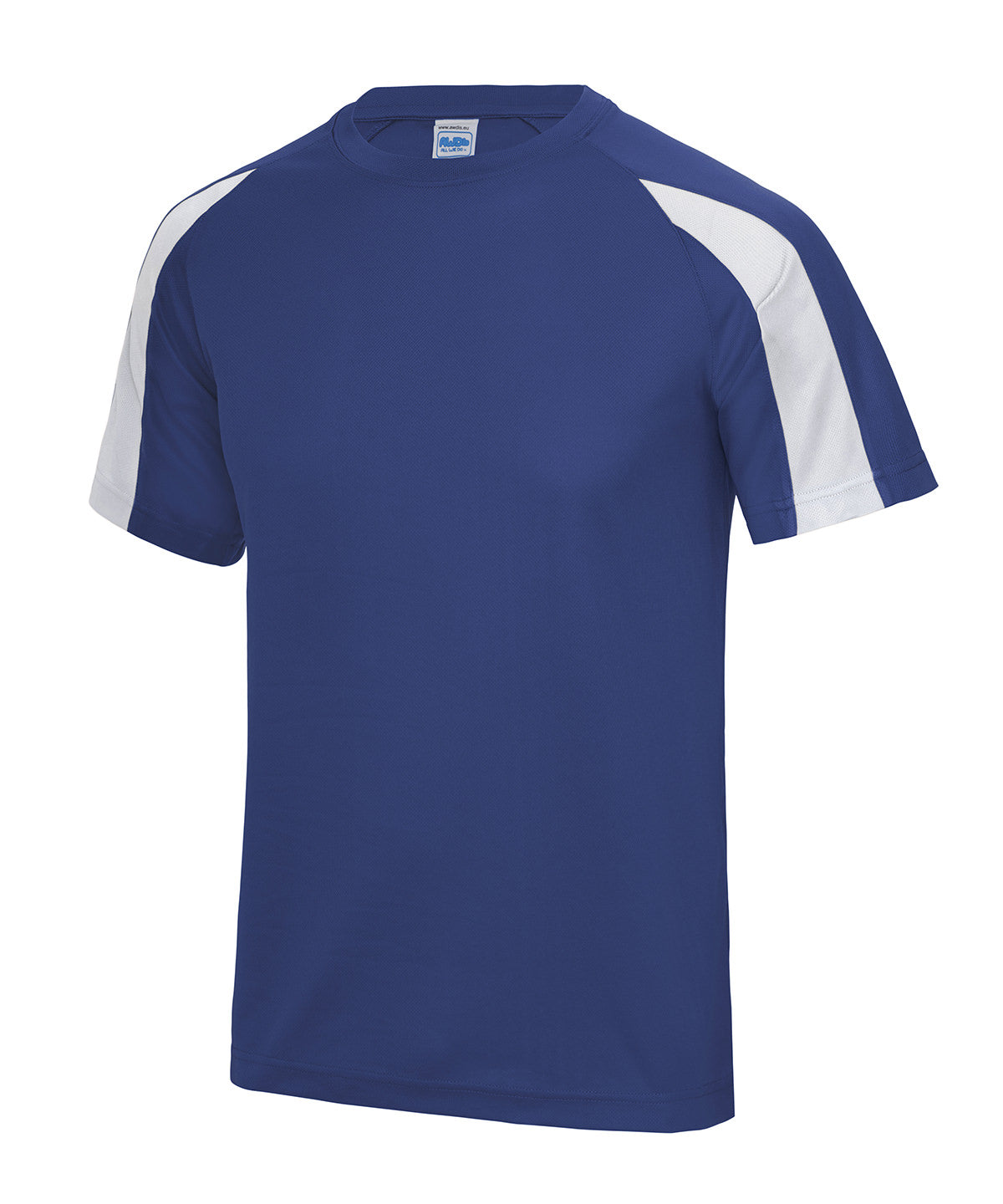 AWDis Just Cool Kids contrast cool T, image 10