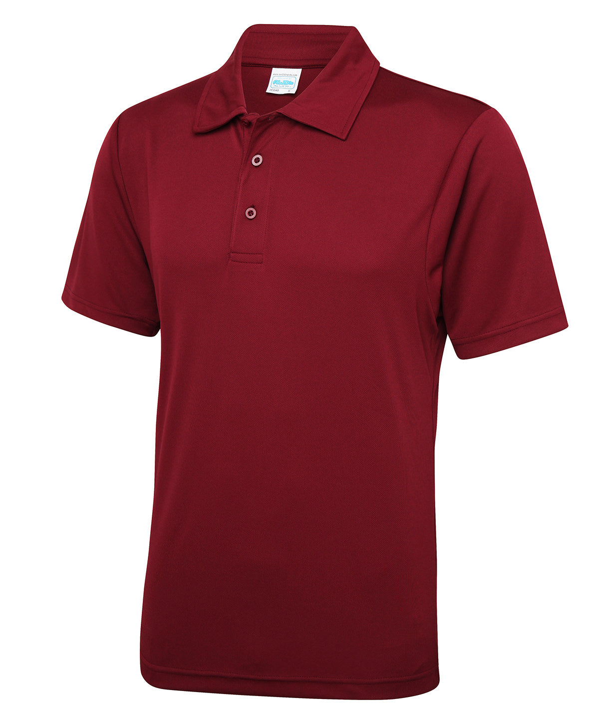 AWDis Just Cool Polo, image 4