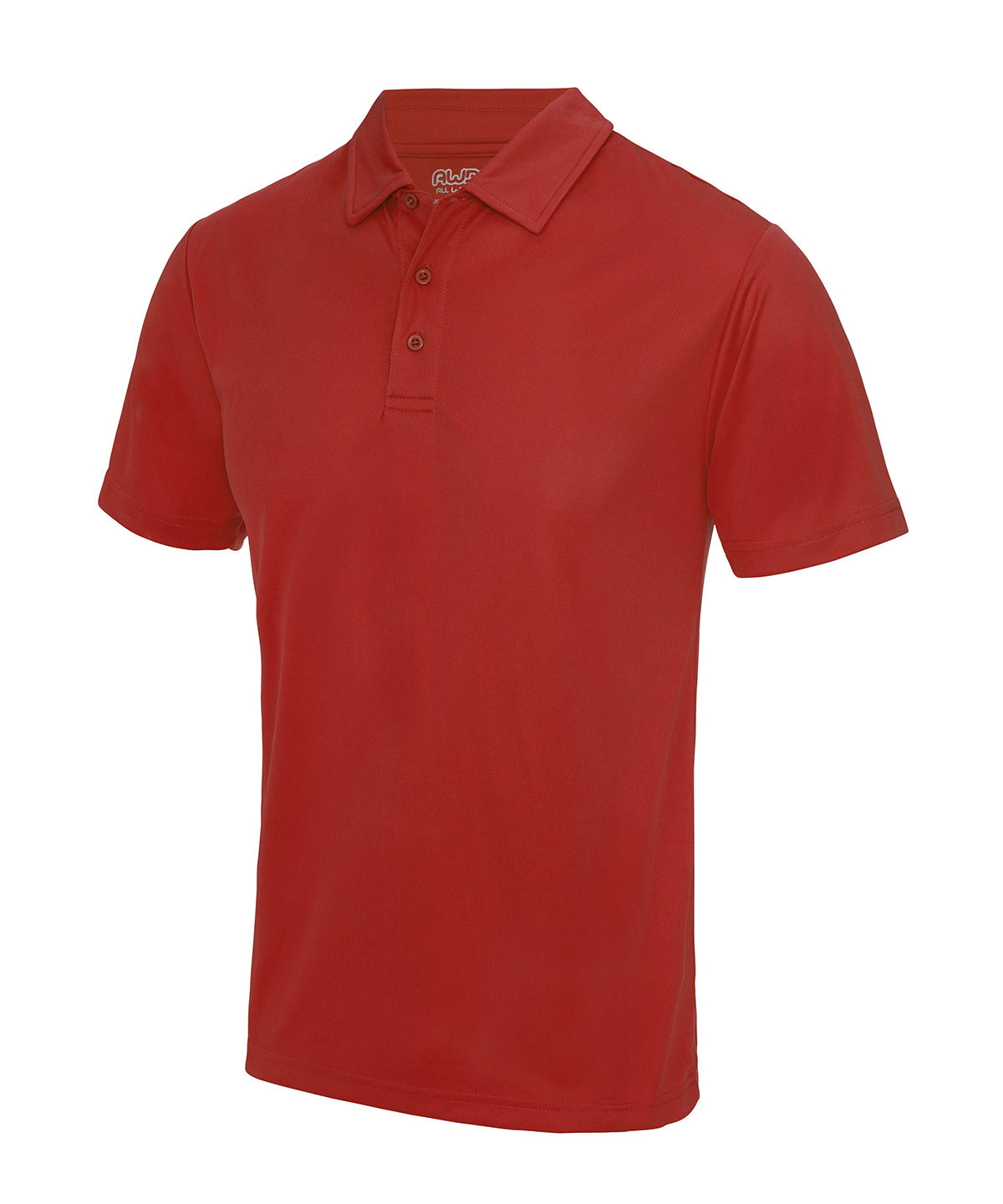 AWDis Just Cool Polo, image 6