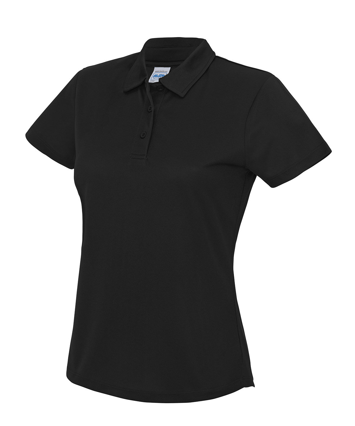 AWDis Just Cool Women's cool polo, image 5